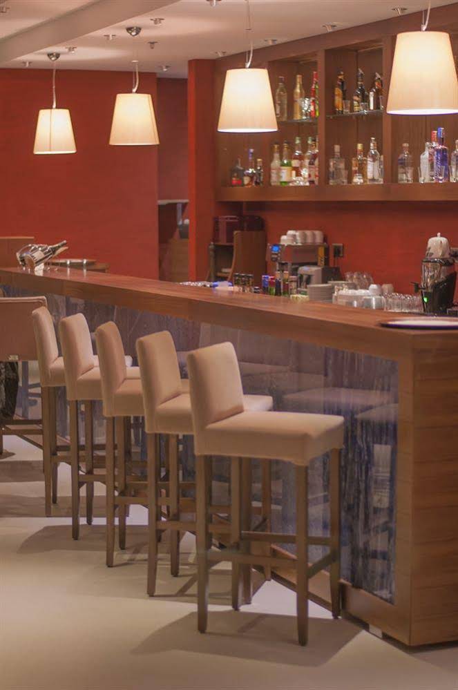 Margi Hotel