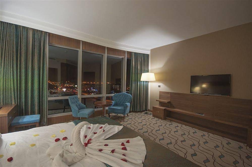 Margi Hotel