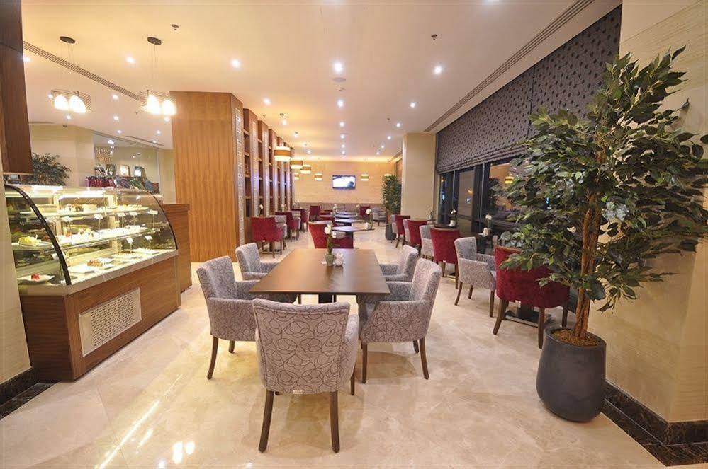 Margi Hotel