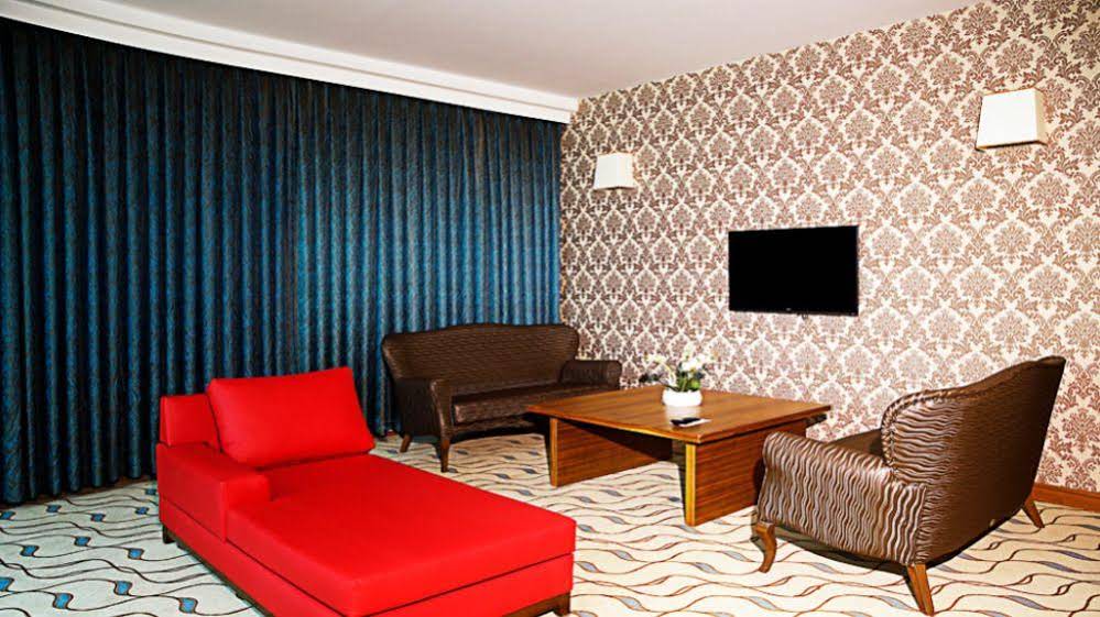Margi Hotel
