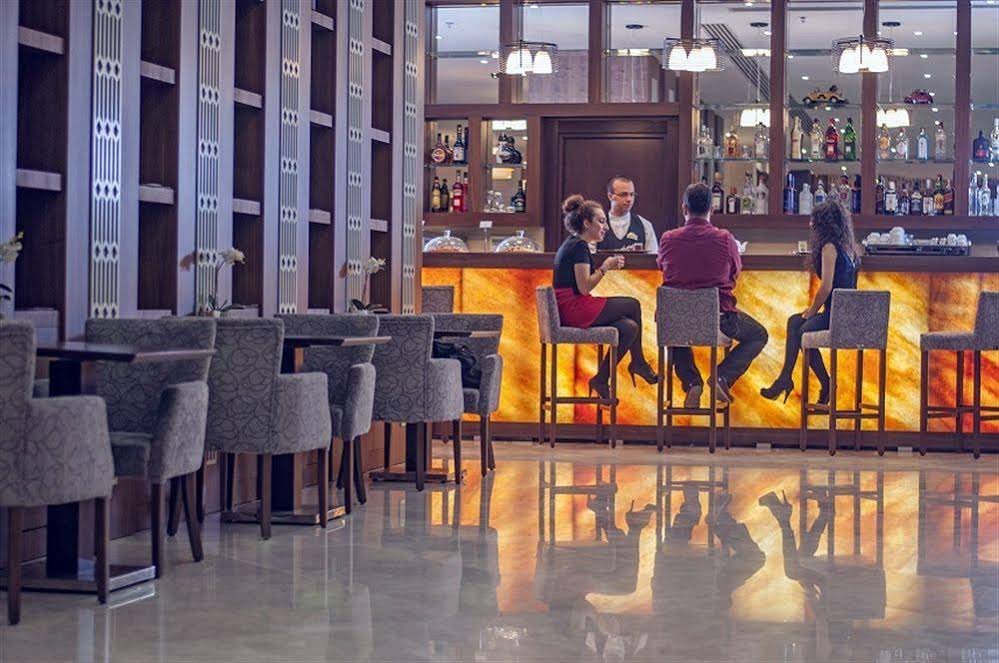 Margi Hotel