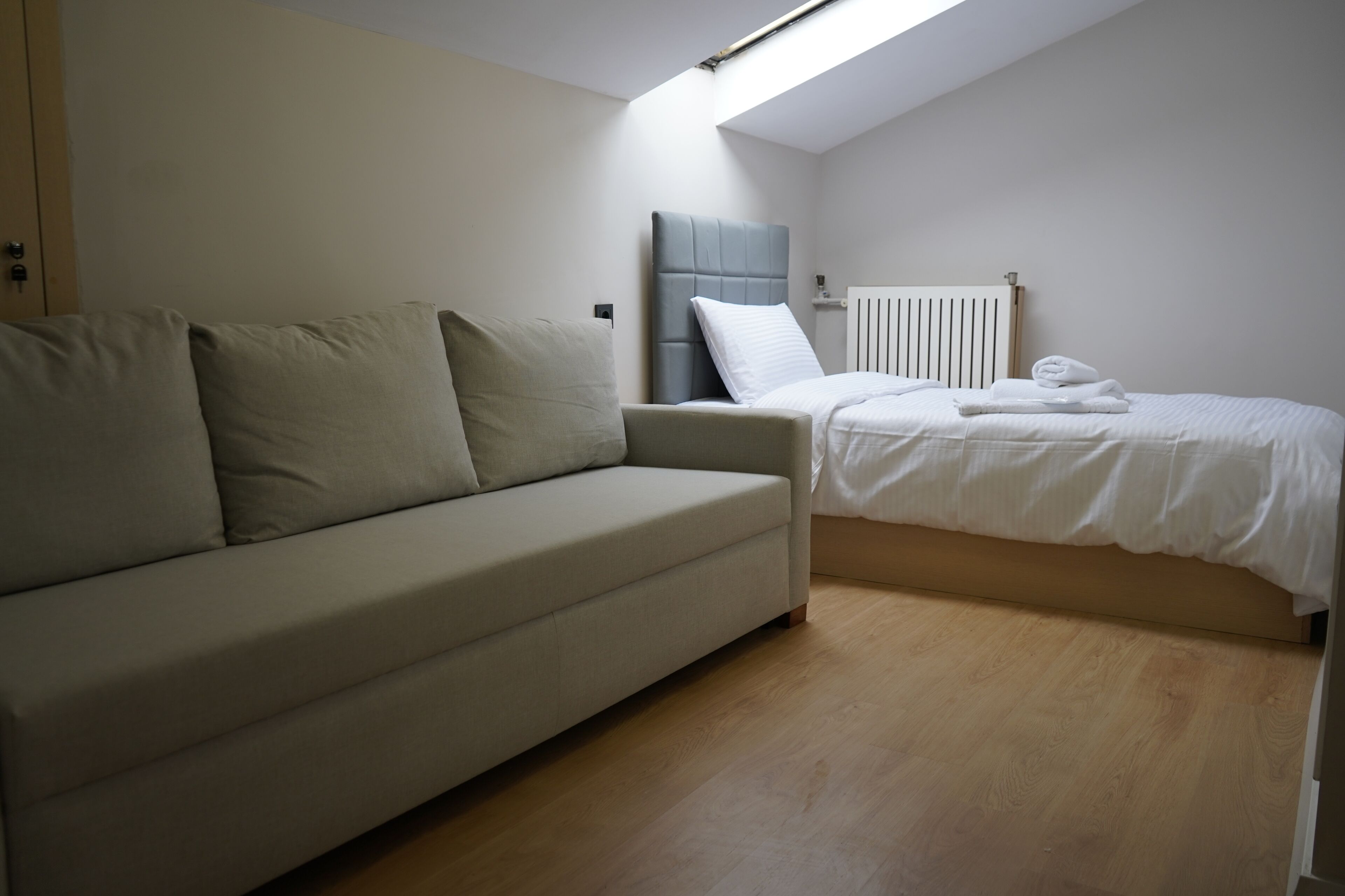 MOF Comfort Edirne