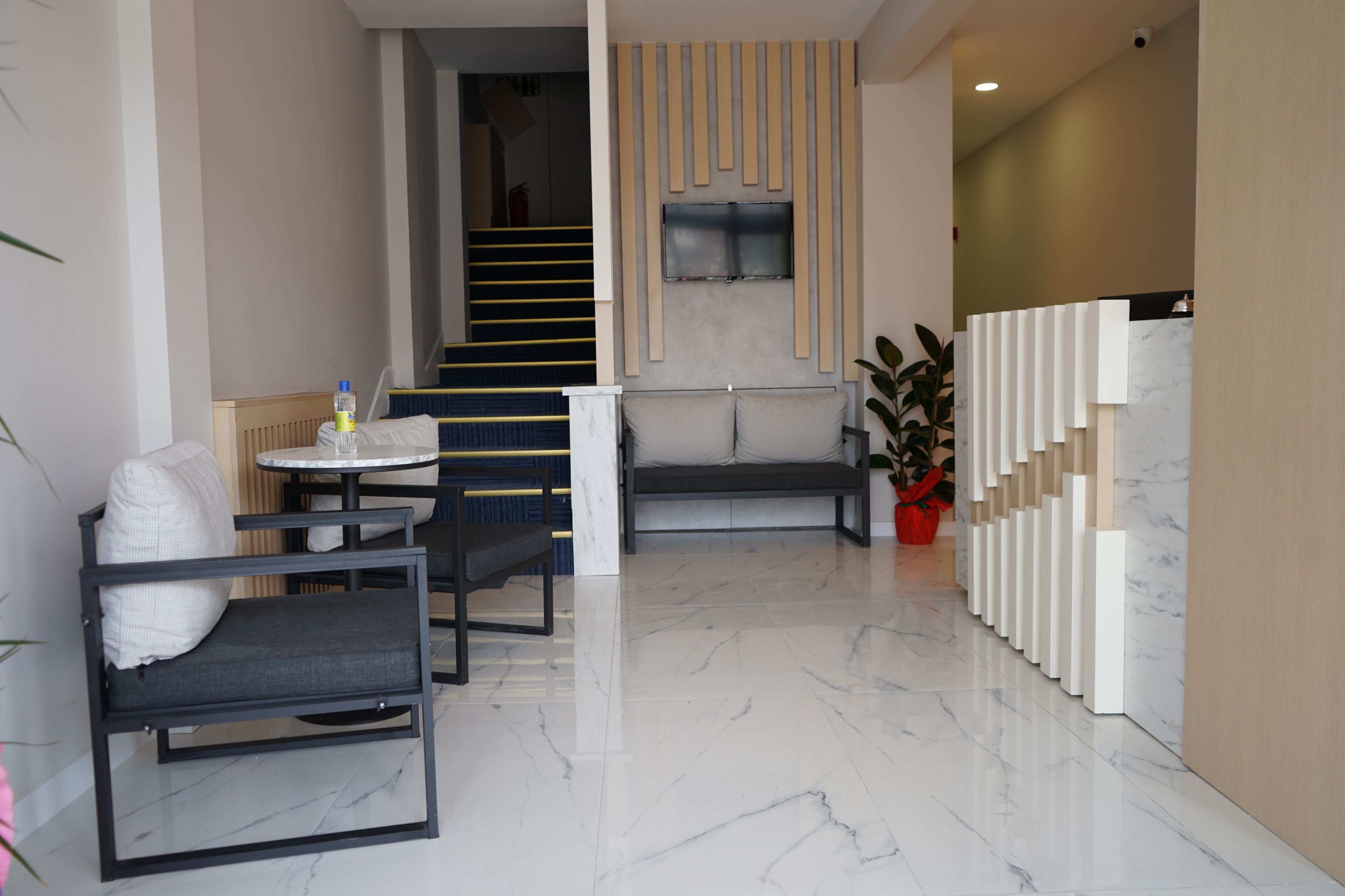 MOF Comfort Edirne