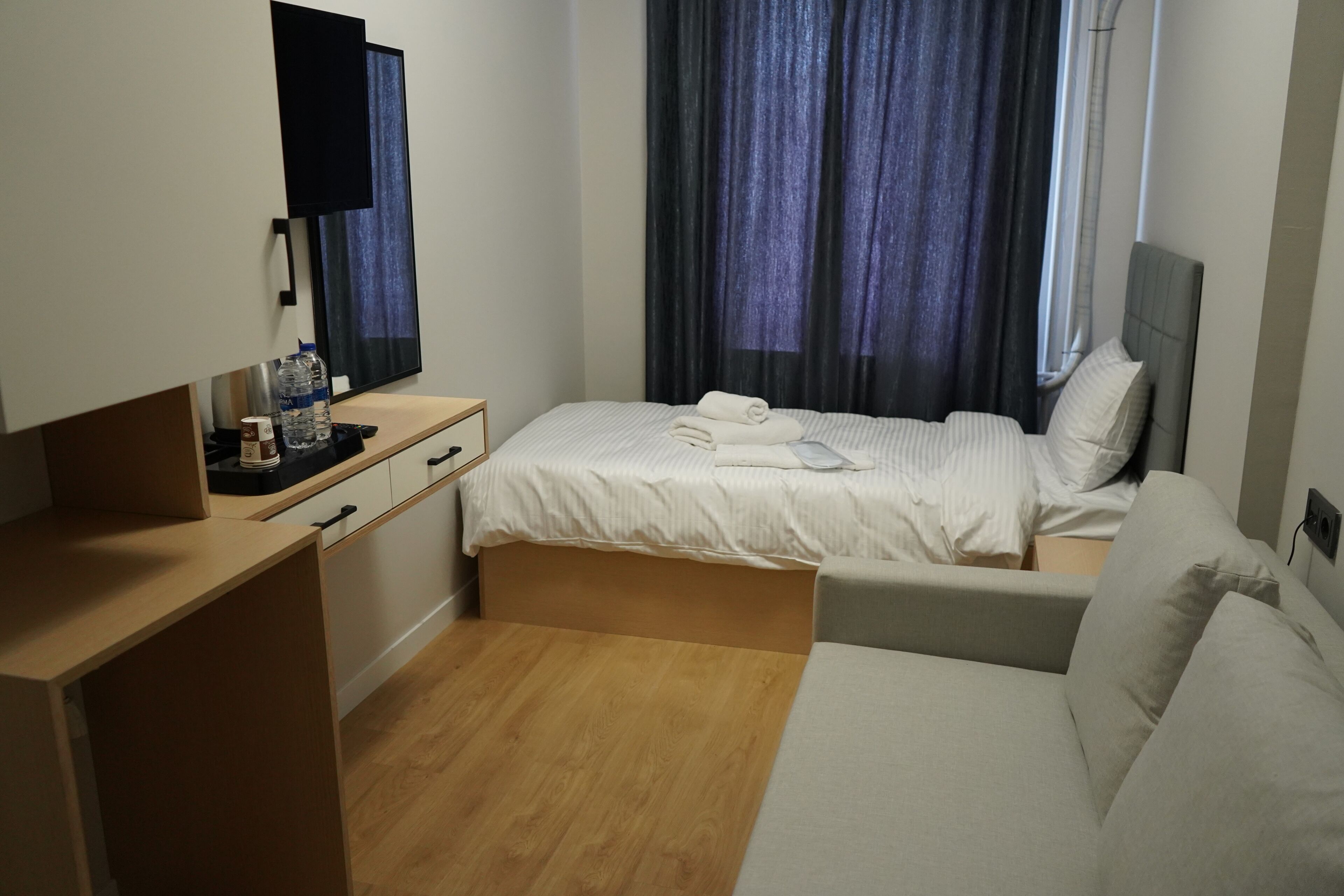 MOF Comfort Edirne