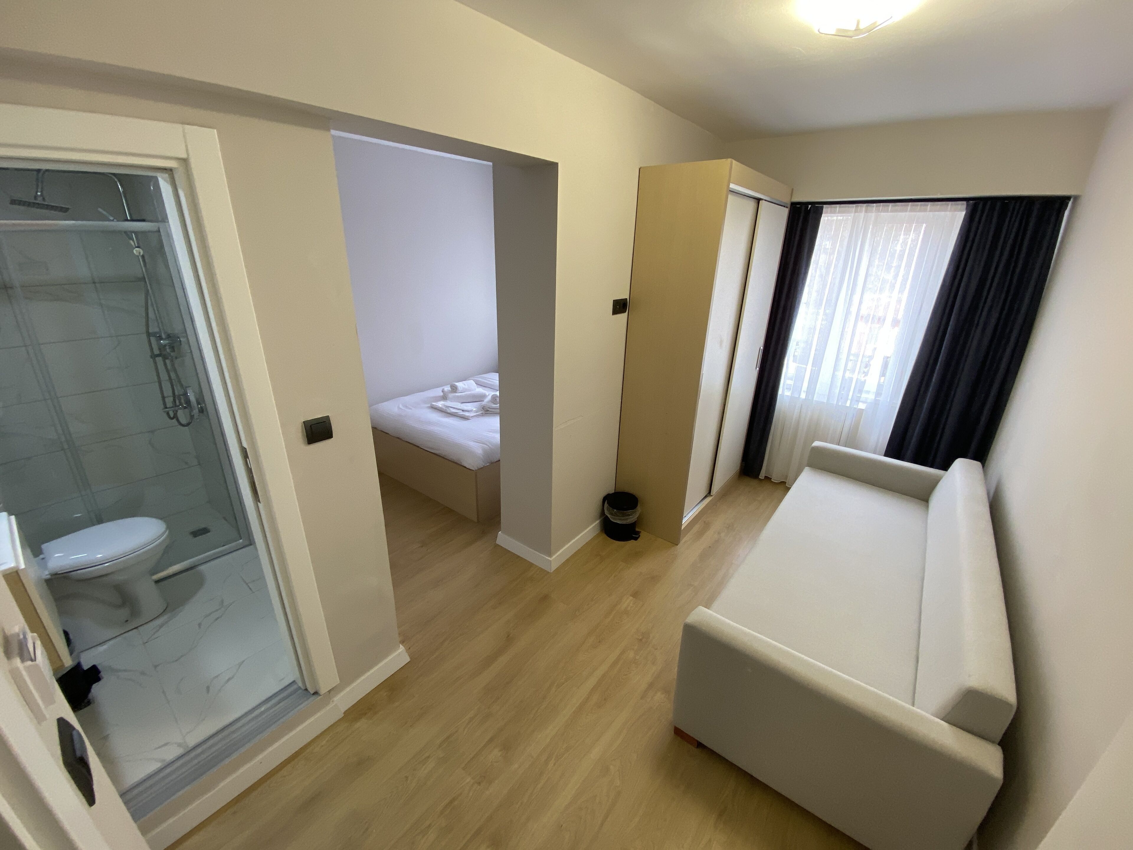 MOF Comfort Edirne