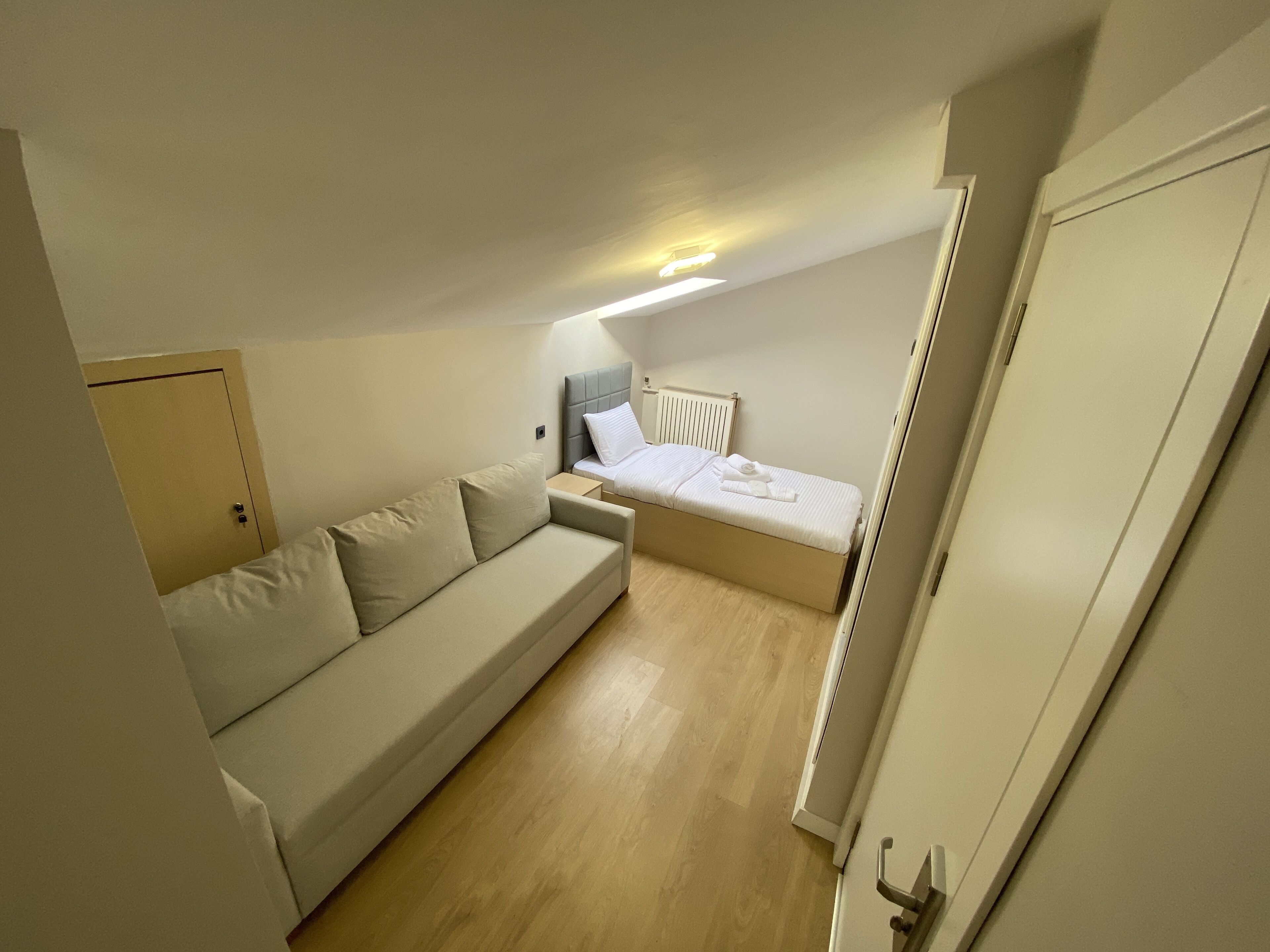 MOF Comfort Edirne