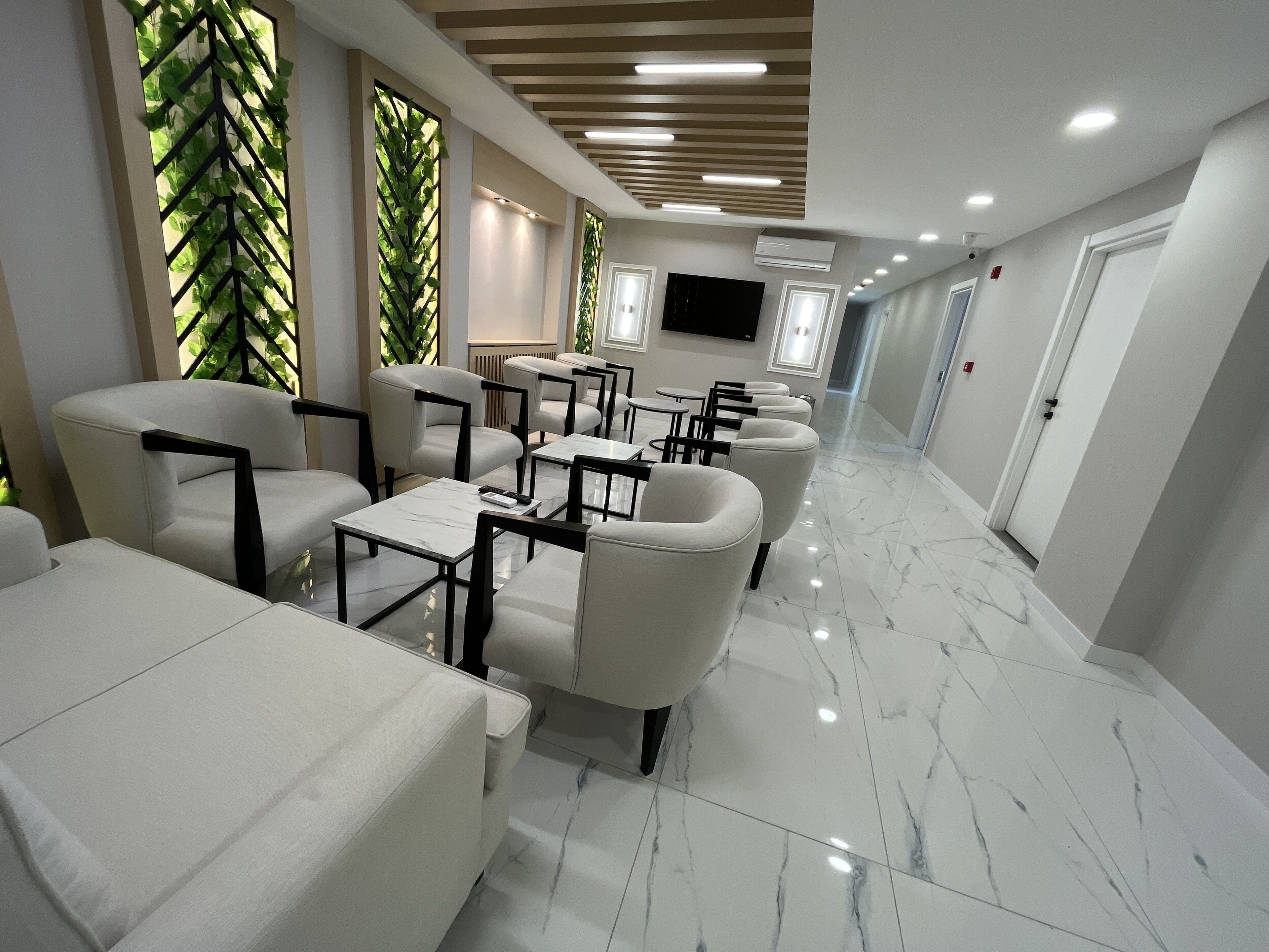 MOF Comfort Edirne