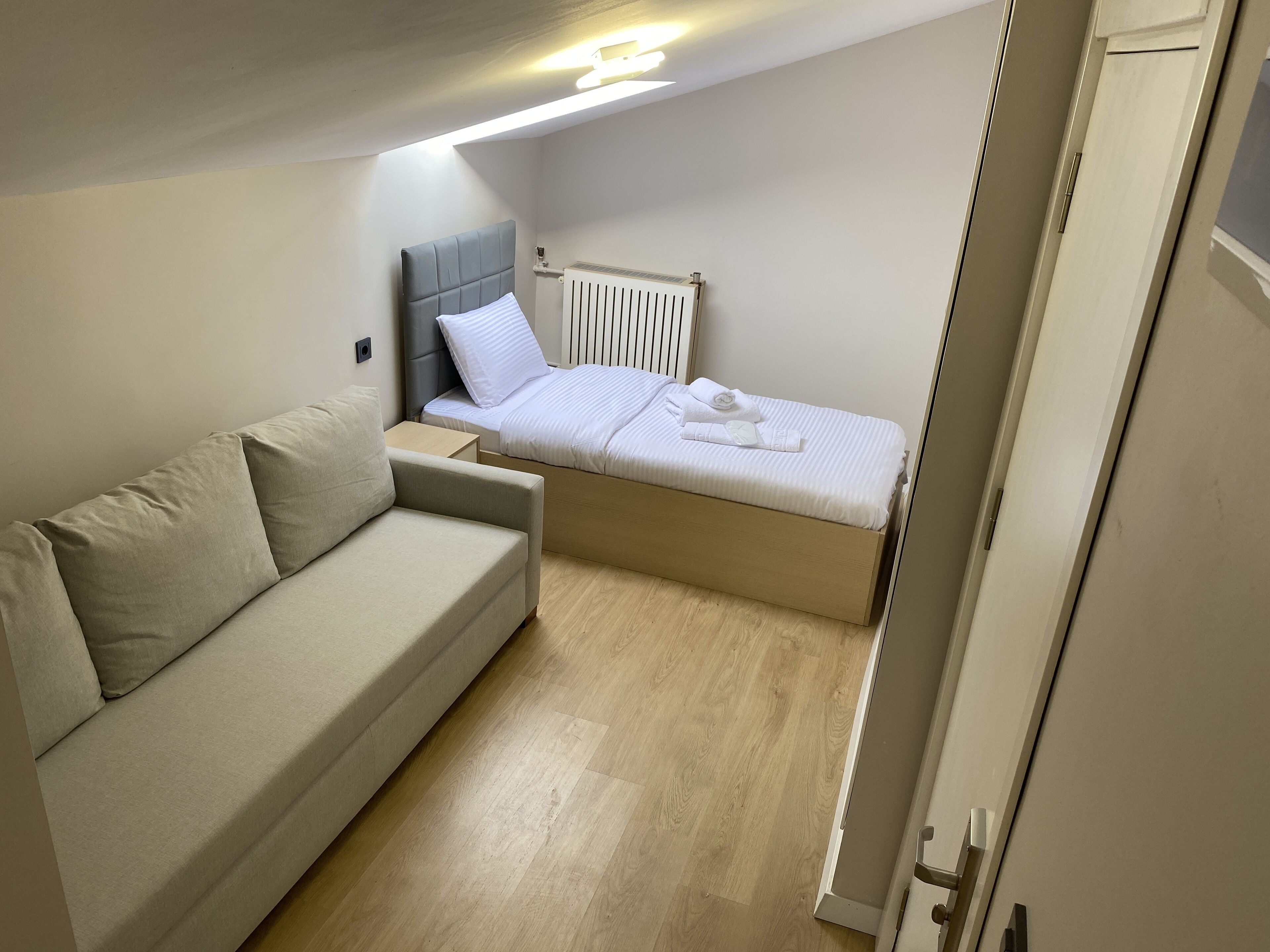 MOF Comfort Edirne