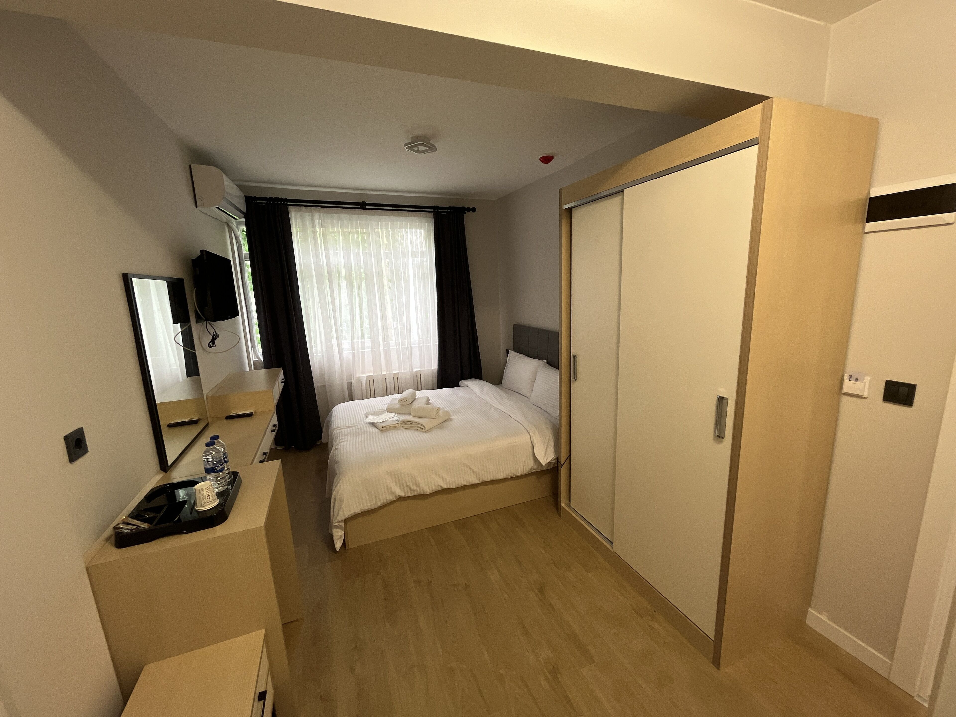 MOF Comfort Edirne