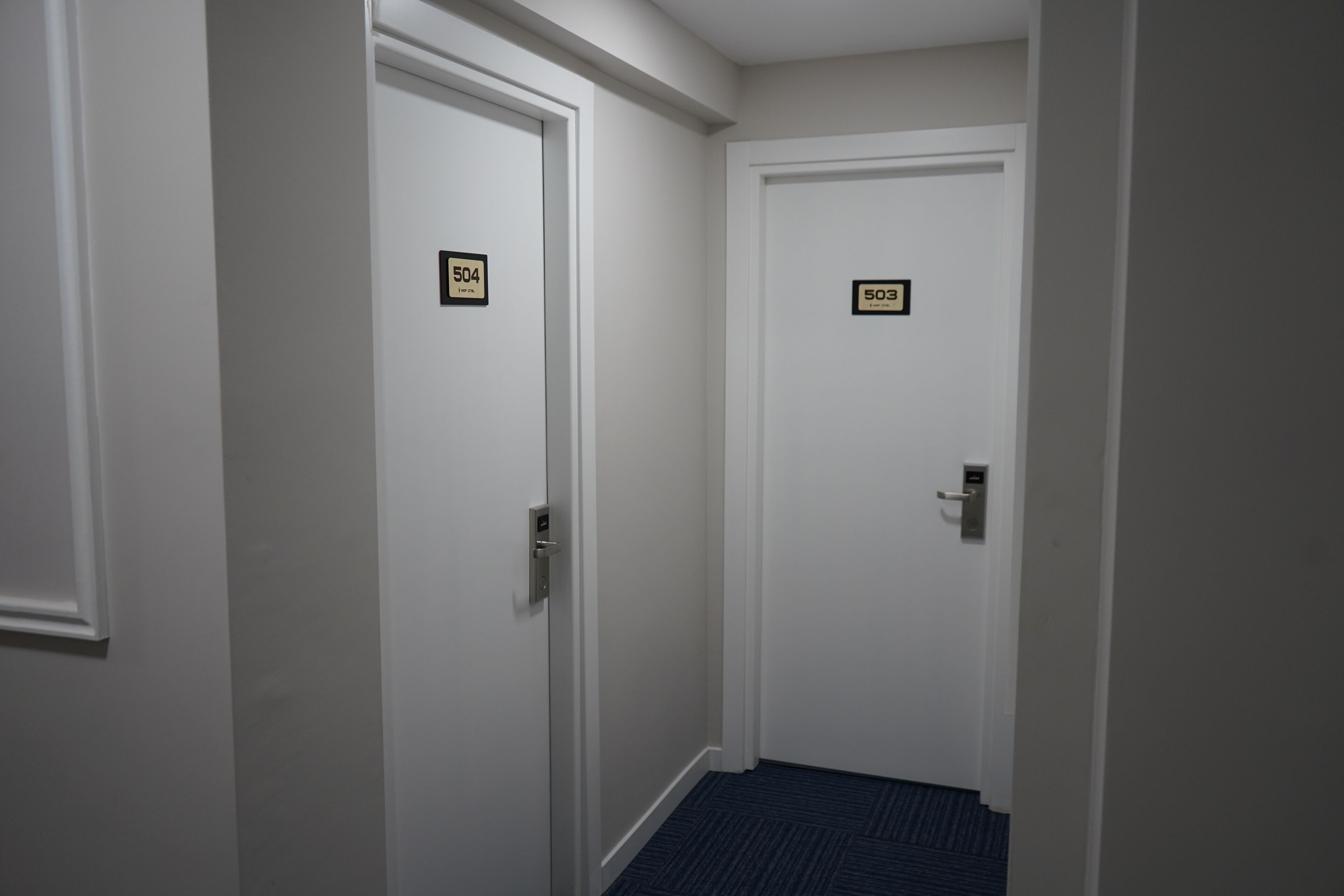 MOF Comfort Edirne