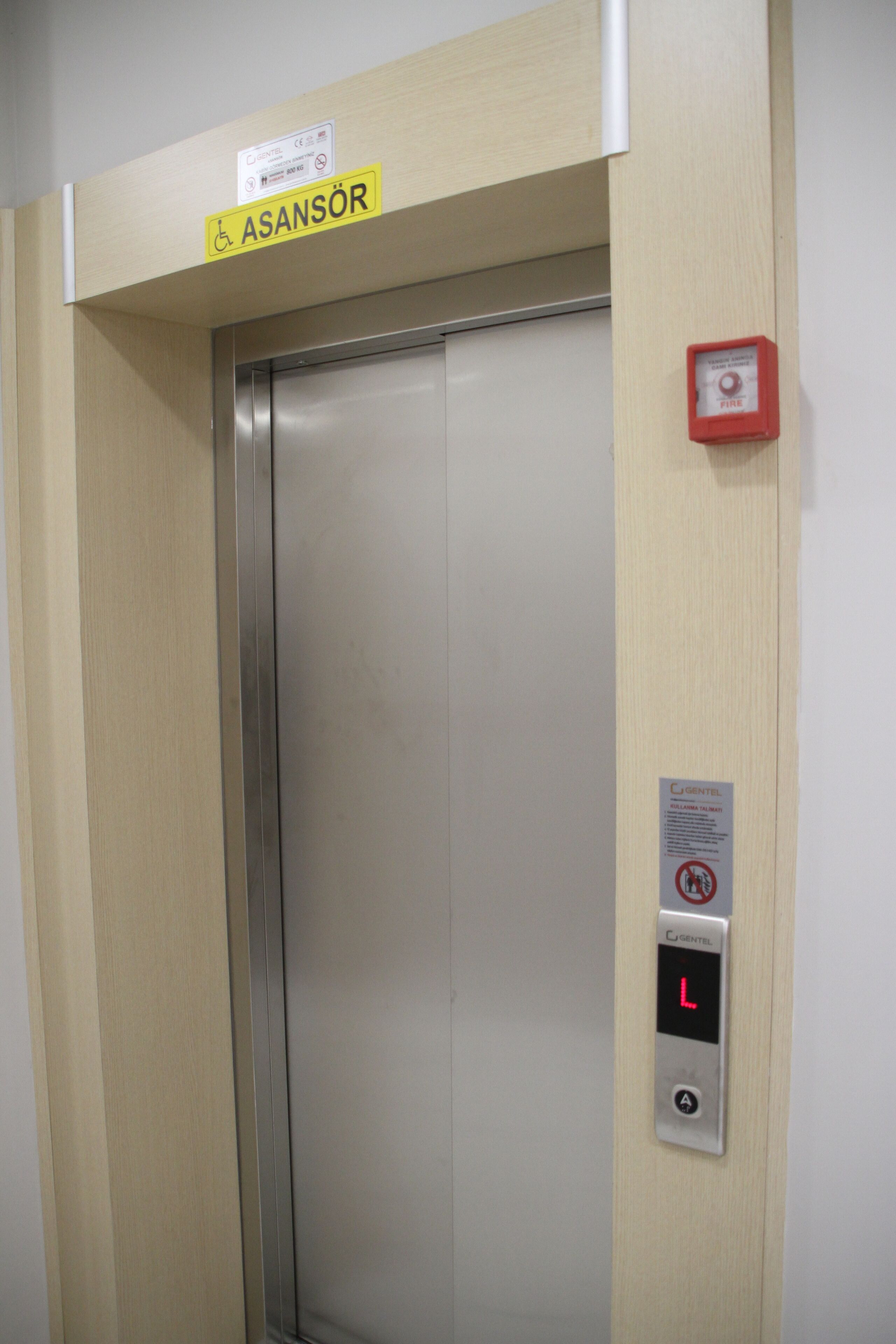 MOF Comfort Edirne