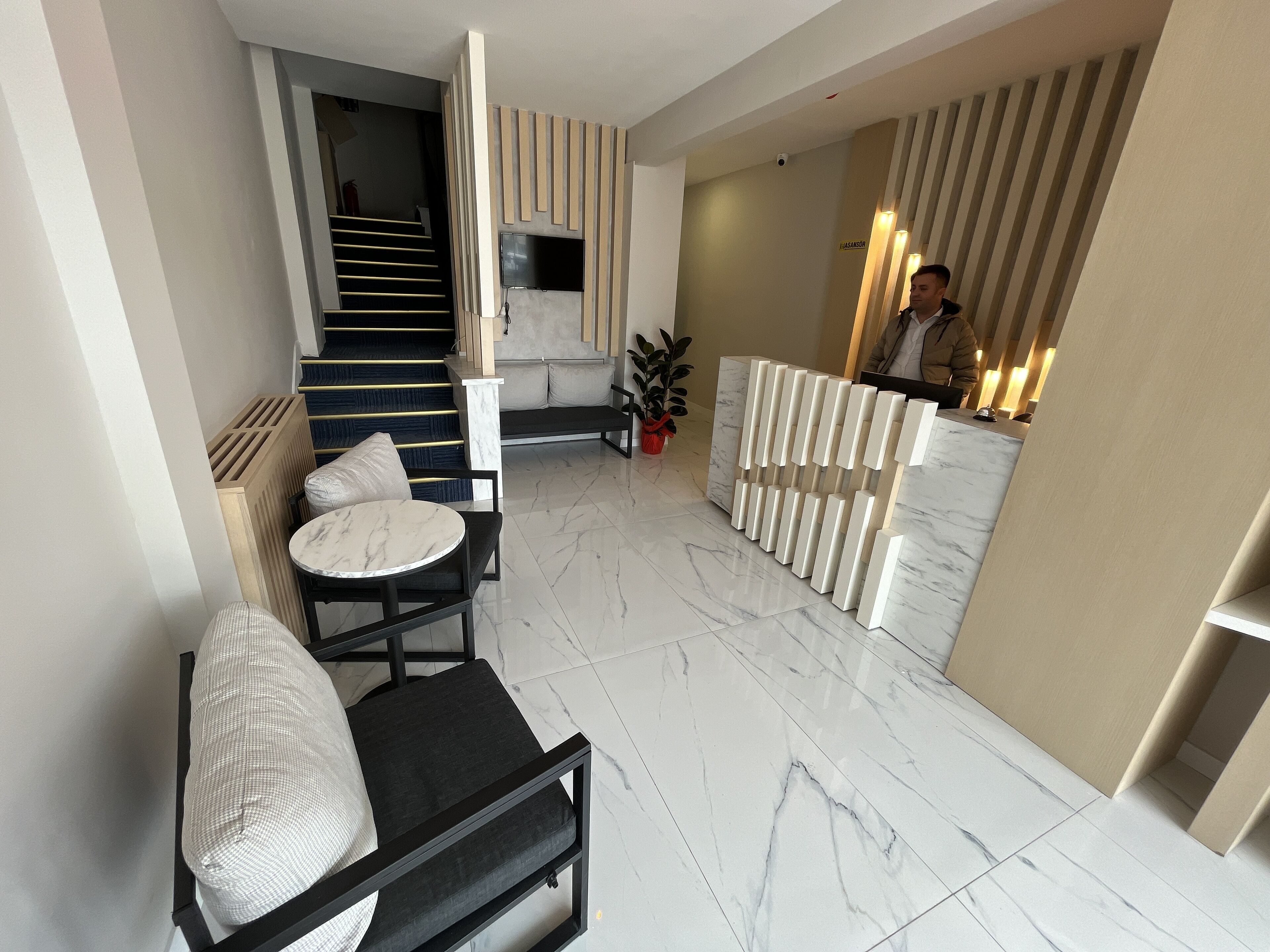MOF Comfort Edirne