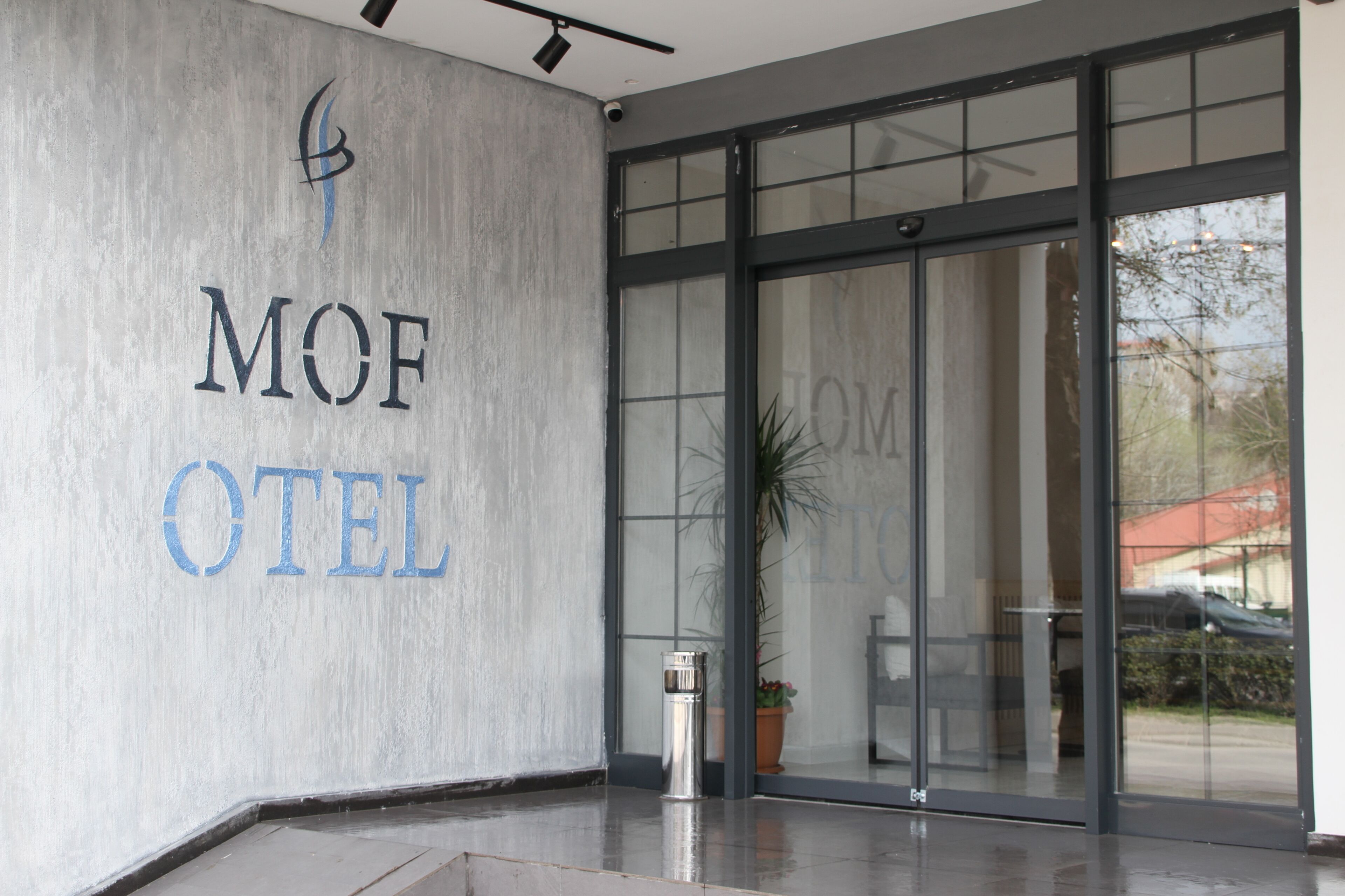 MOF Comfort Edirne