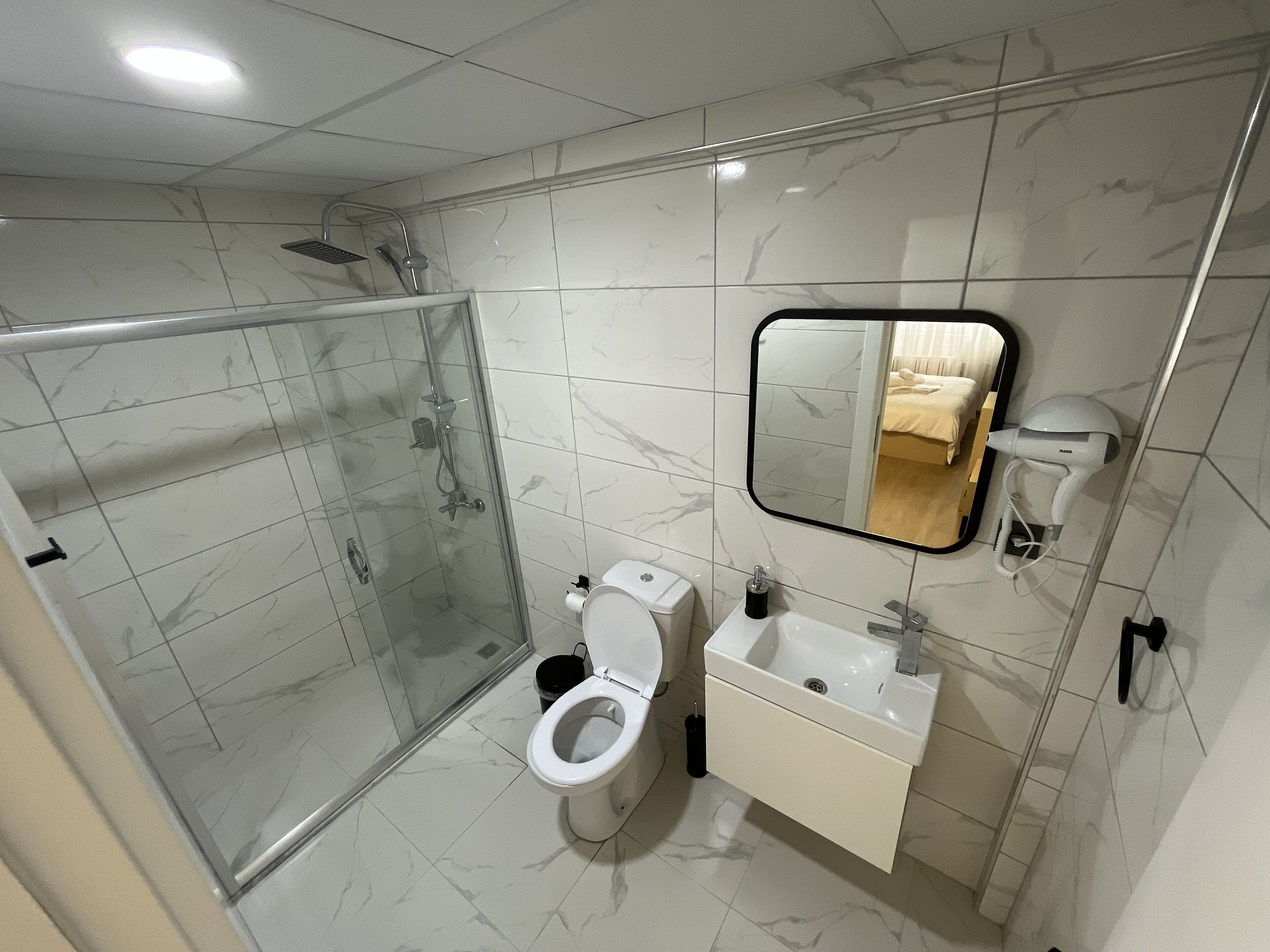 MOF Comfort Edirne