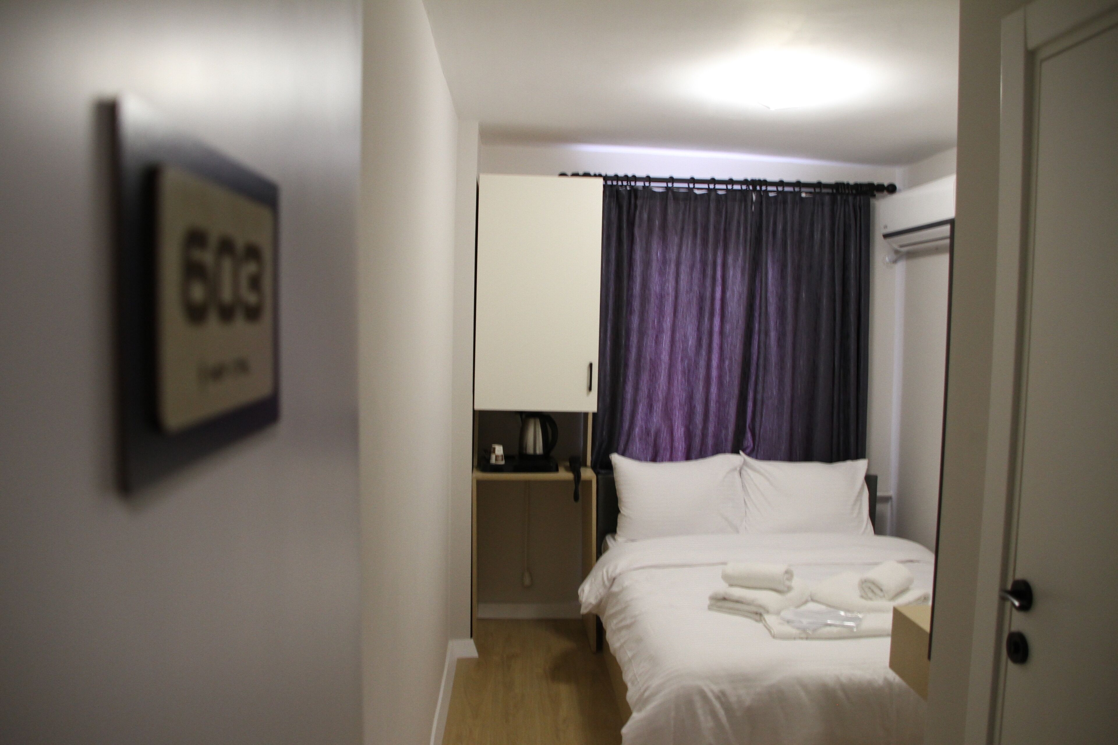 MOF Comfort Edirne