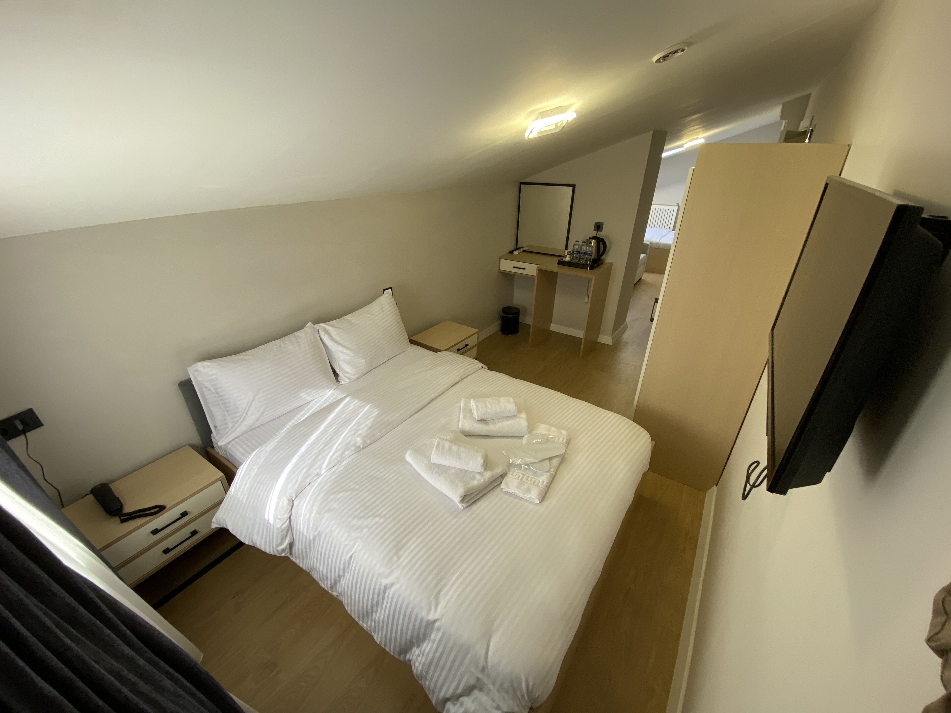 MOF Comfort Edirne