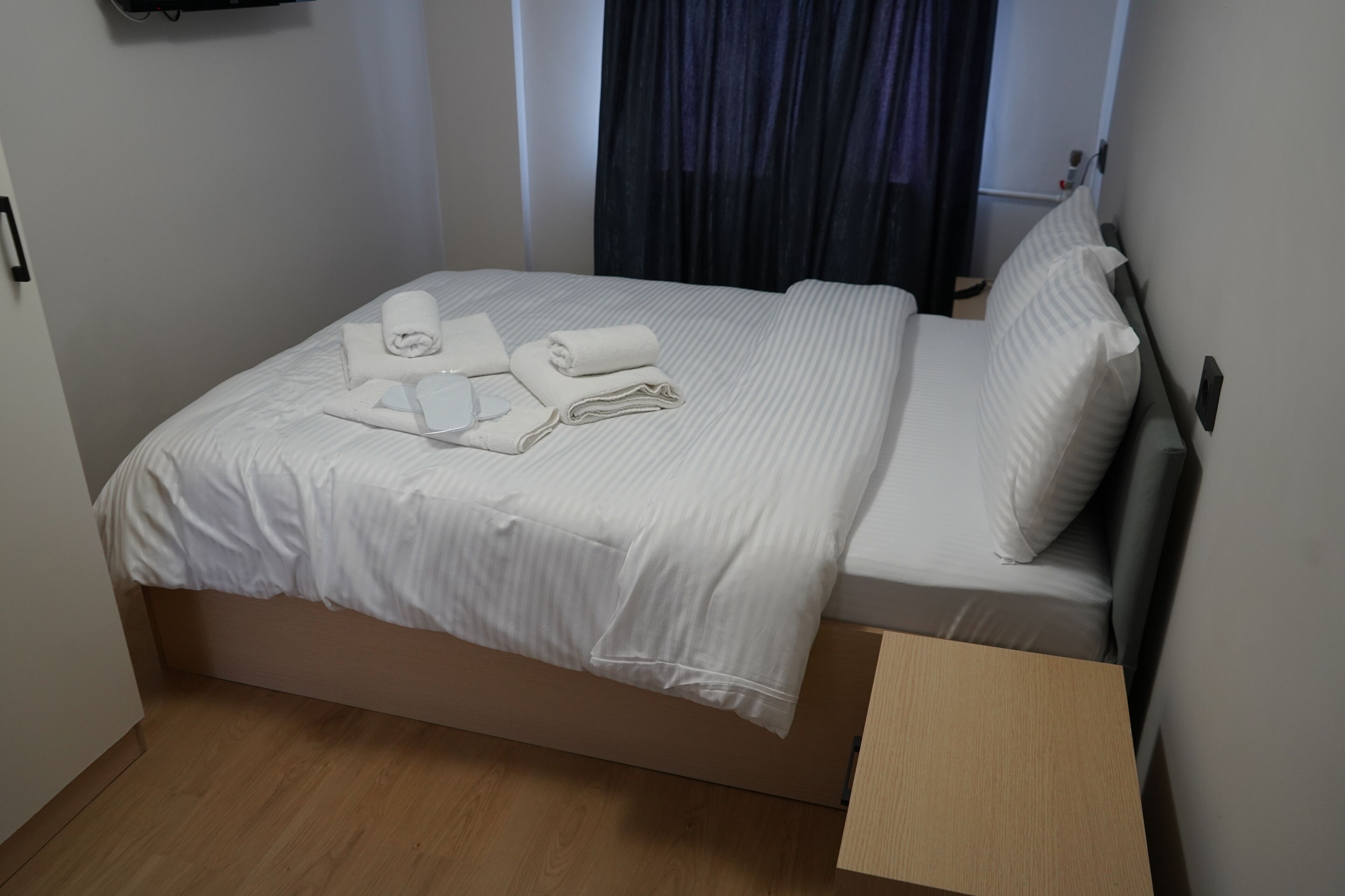 MOF Comfort Edirne
