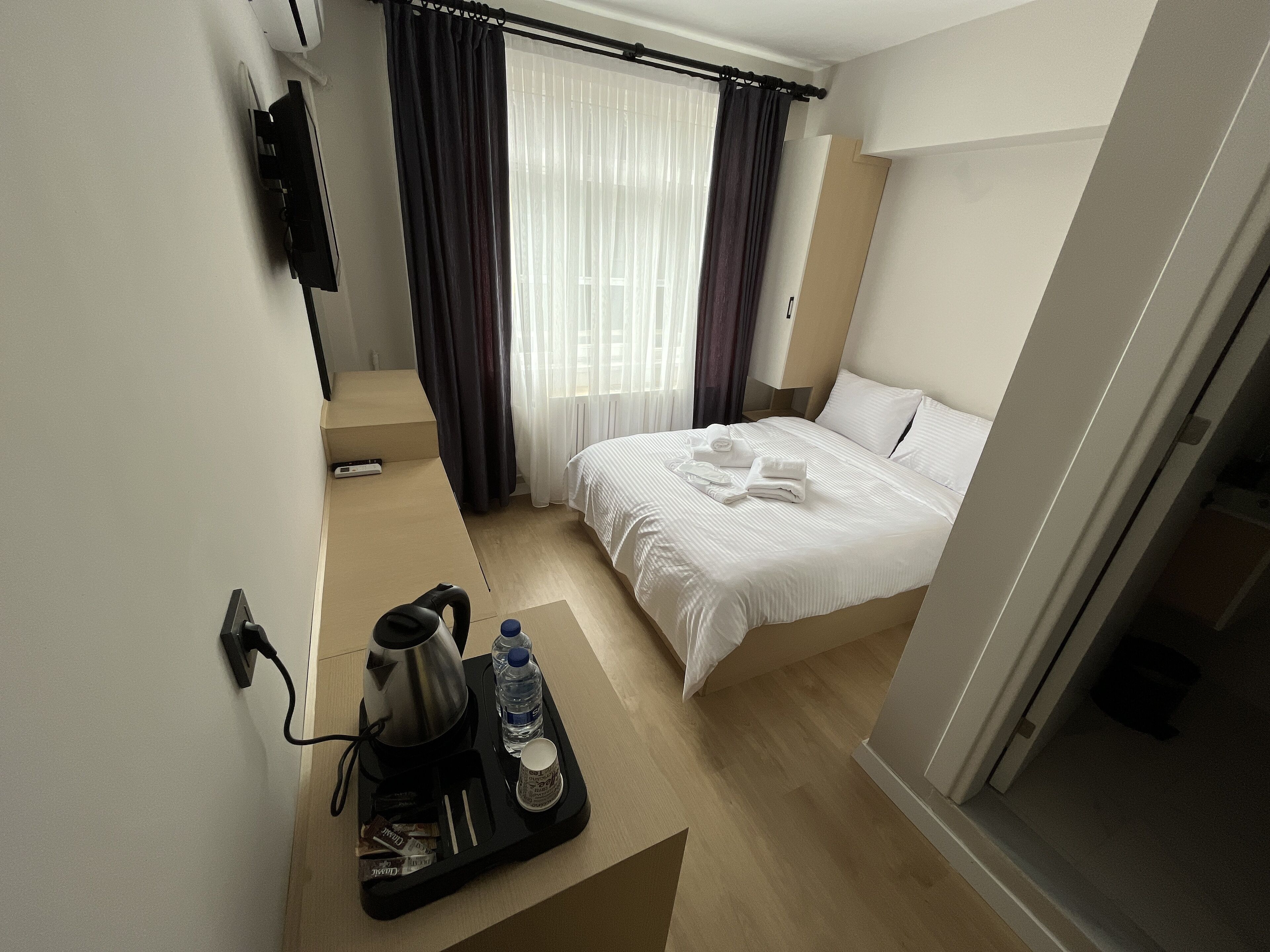MOF Comfort Edirne
