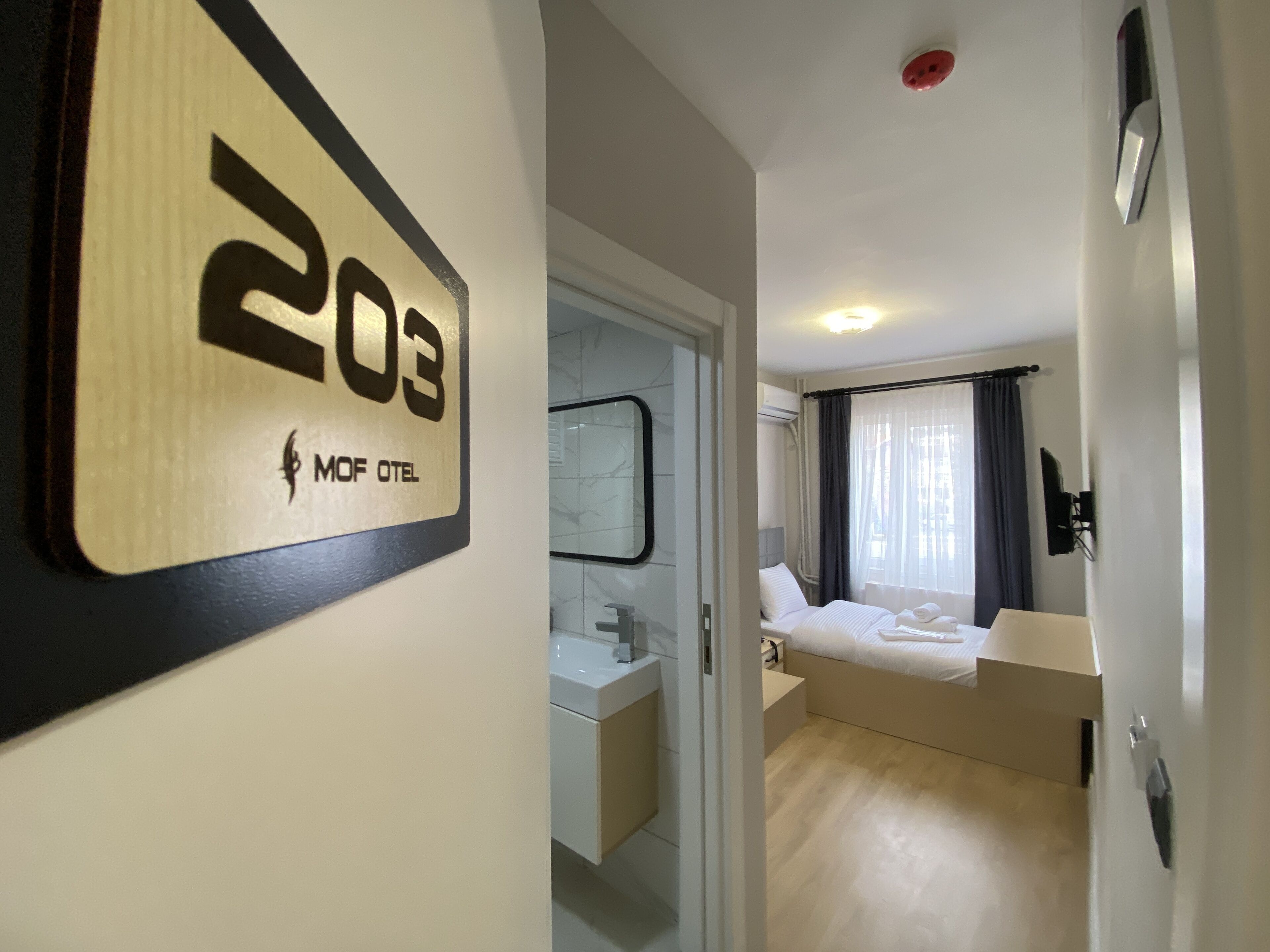 MOF Comfort Edirne