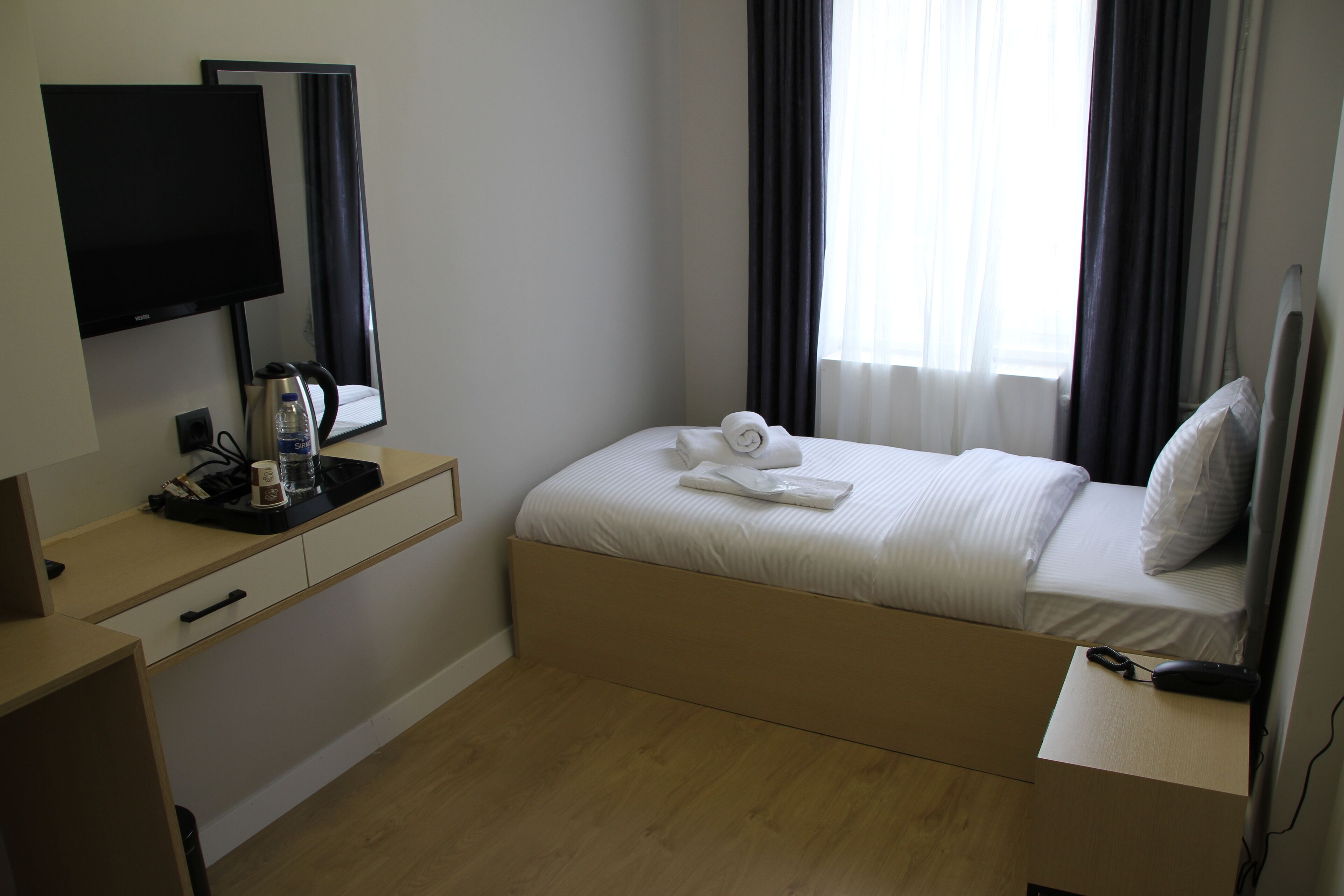 MOF Comfort Edirne