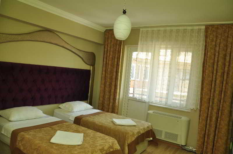Ottoman Palace Hotel