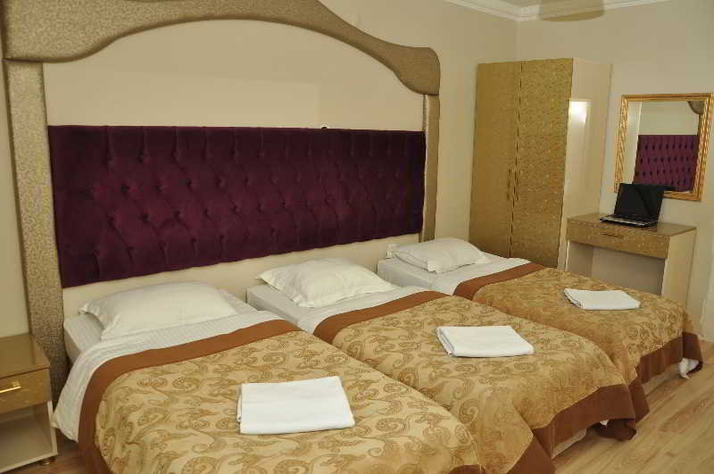 Ottoman Palace Hotel