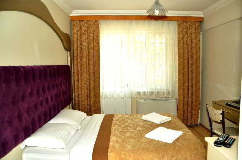 Ottoman Palace Hotel