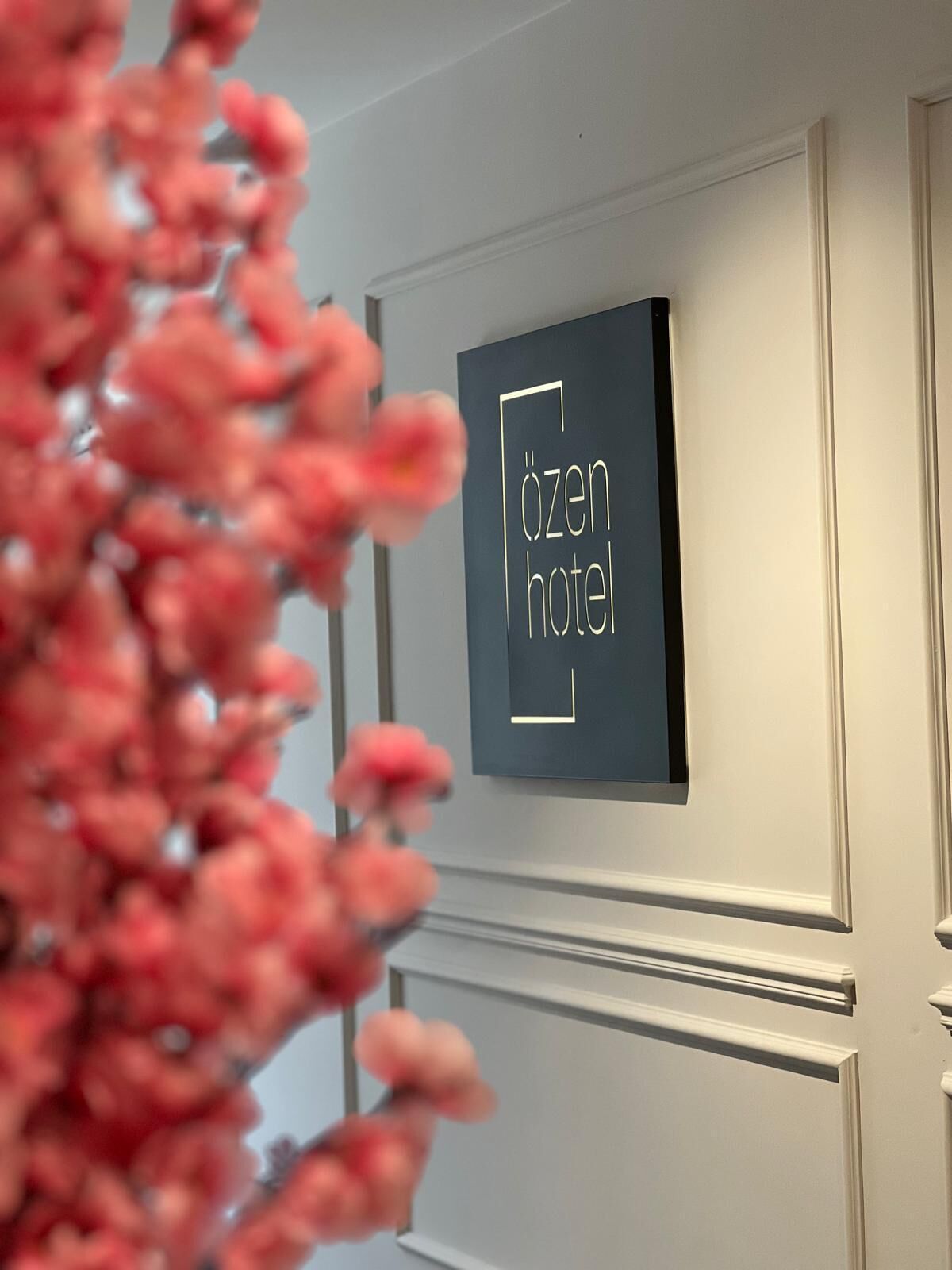 Ozen Hotel