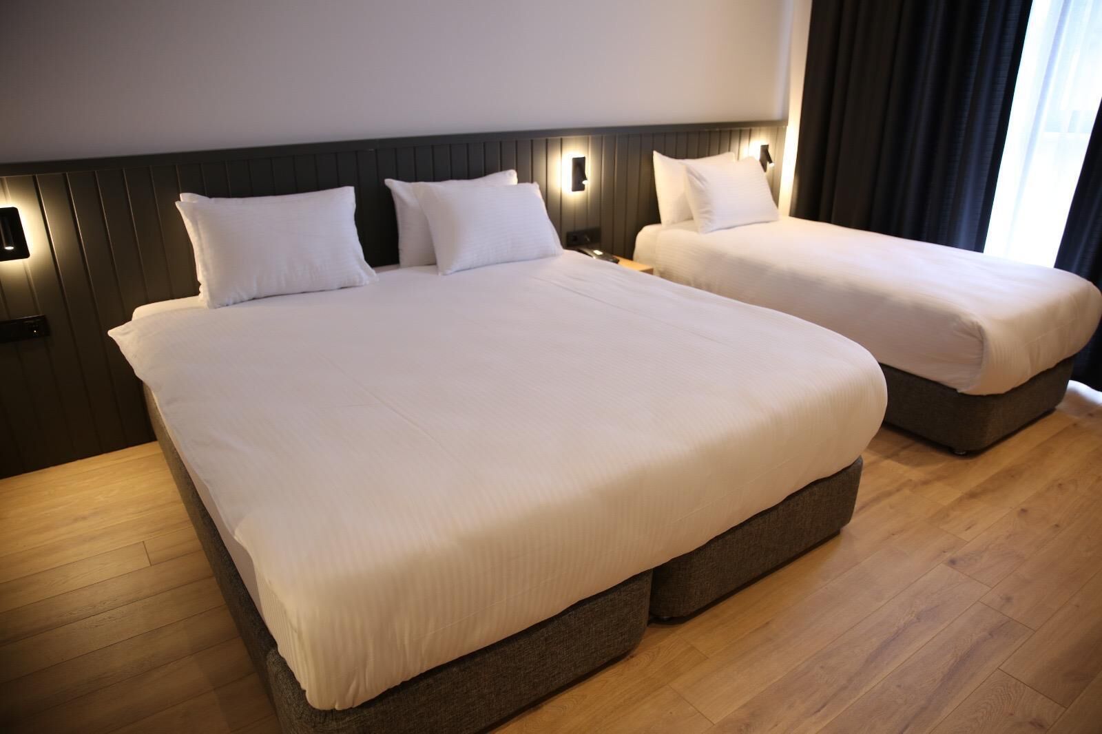 Ozen Hotel
