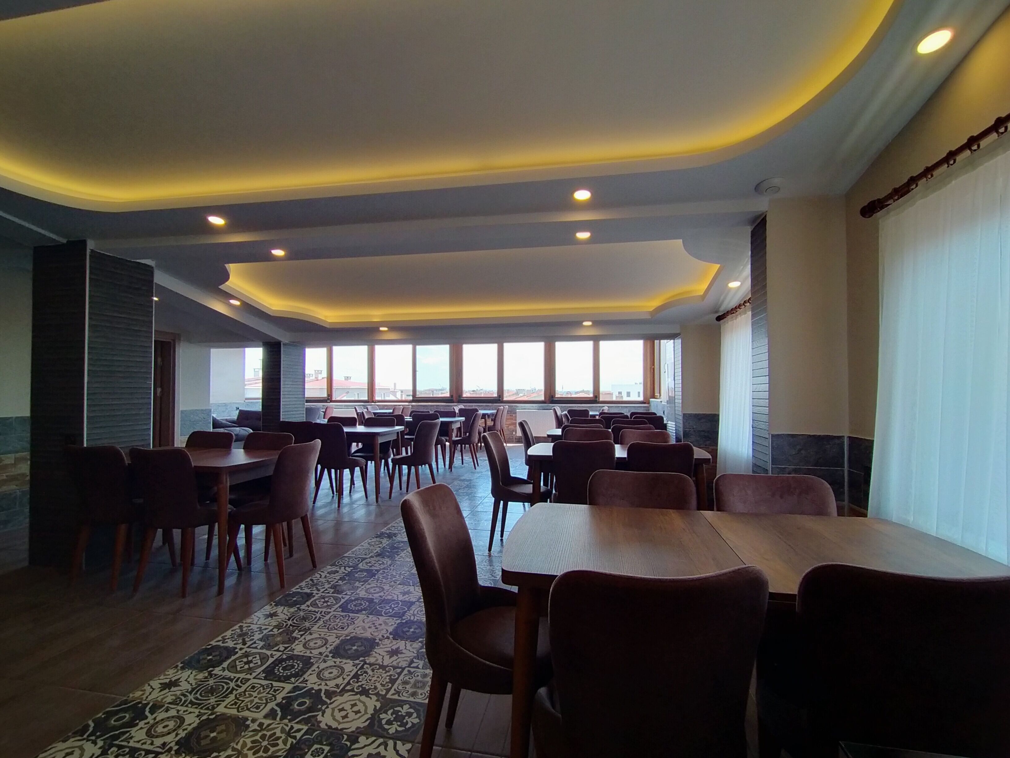 Palmiye Suites Hotel
