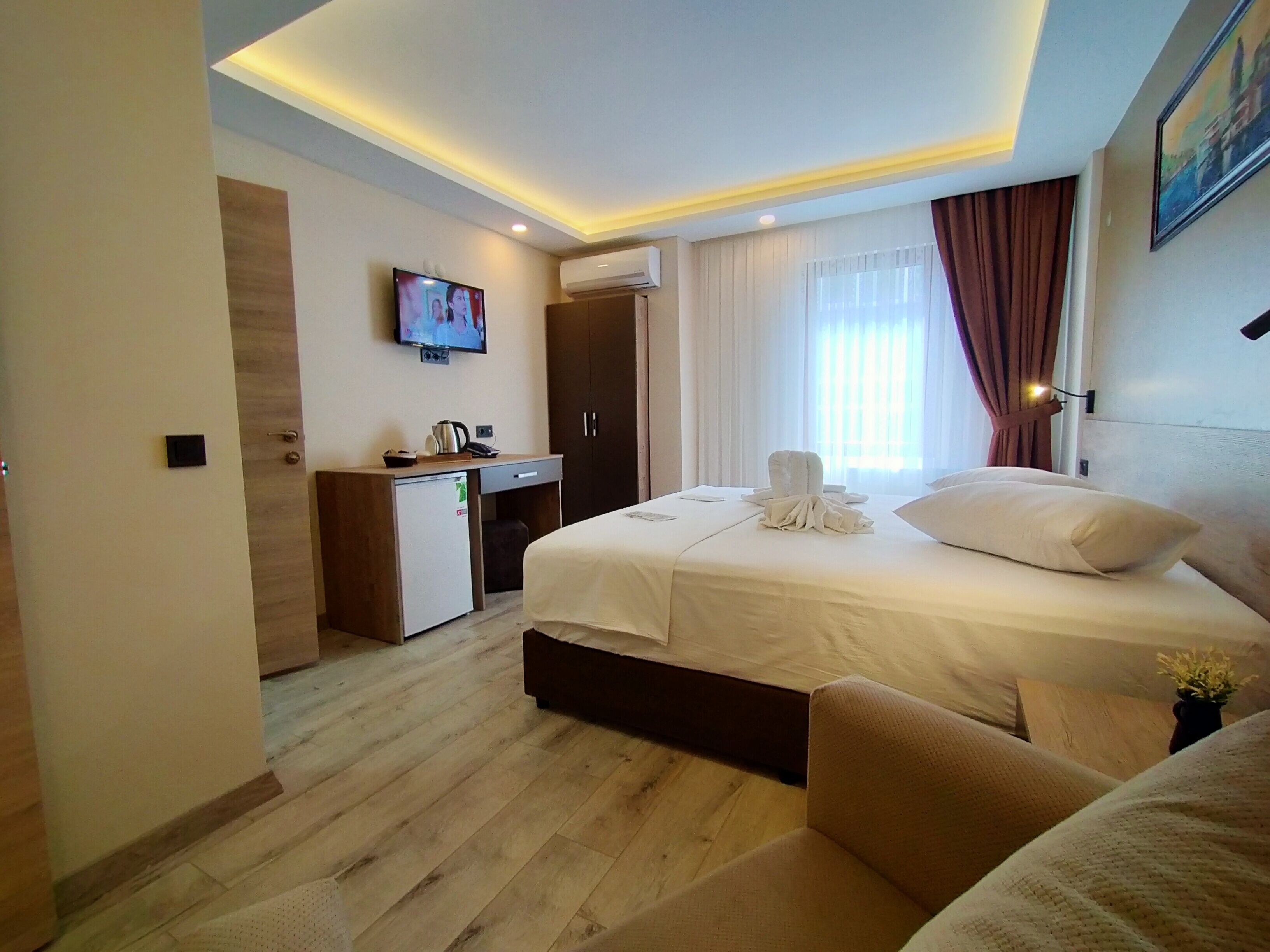 Palmiye Suites Hotel