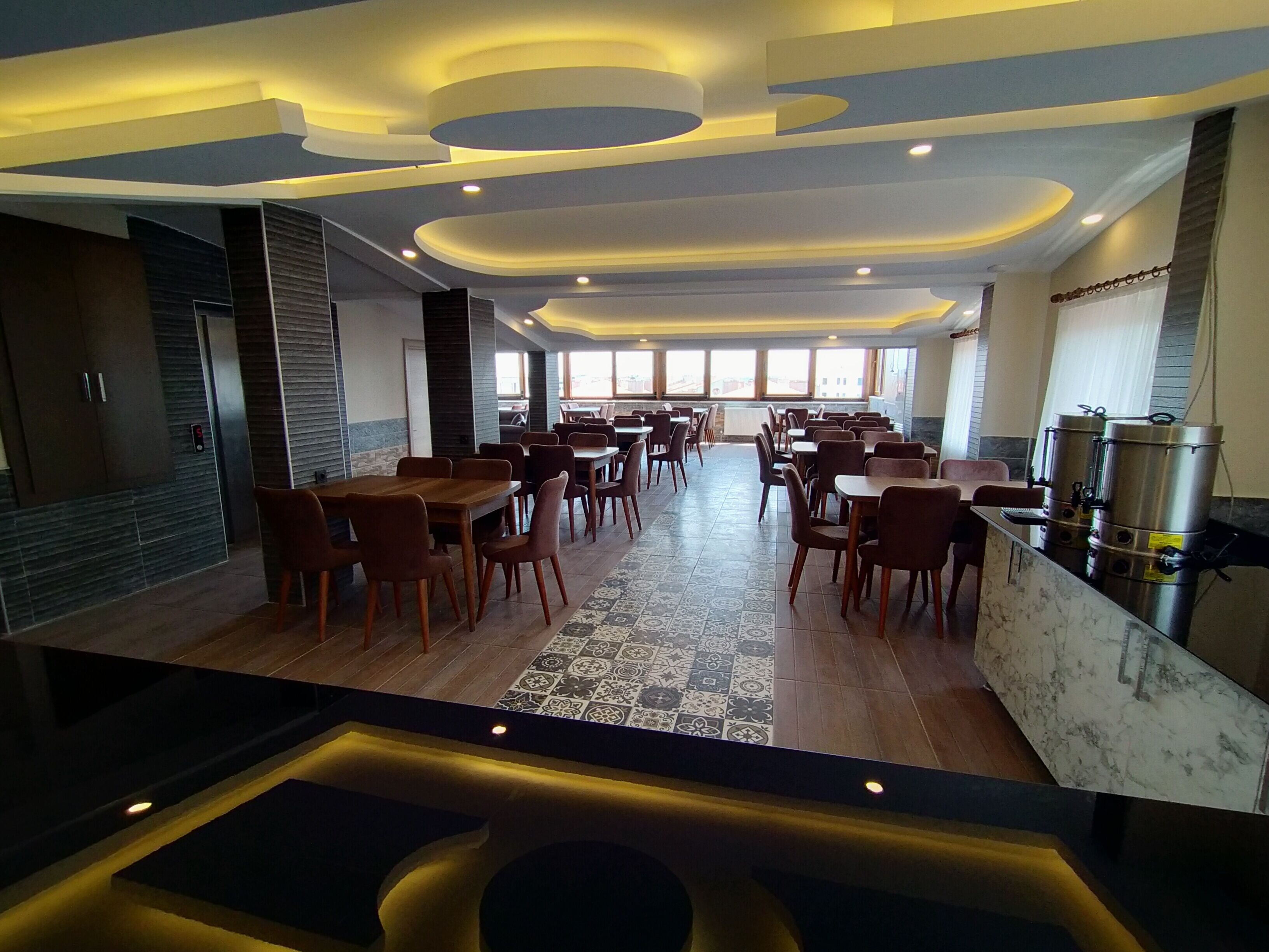 Palmiye Suites Hotel