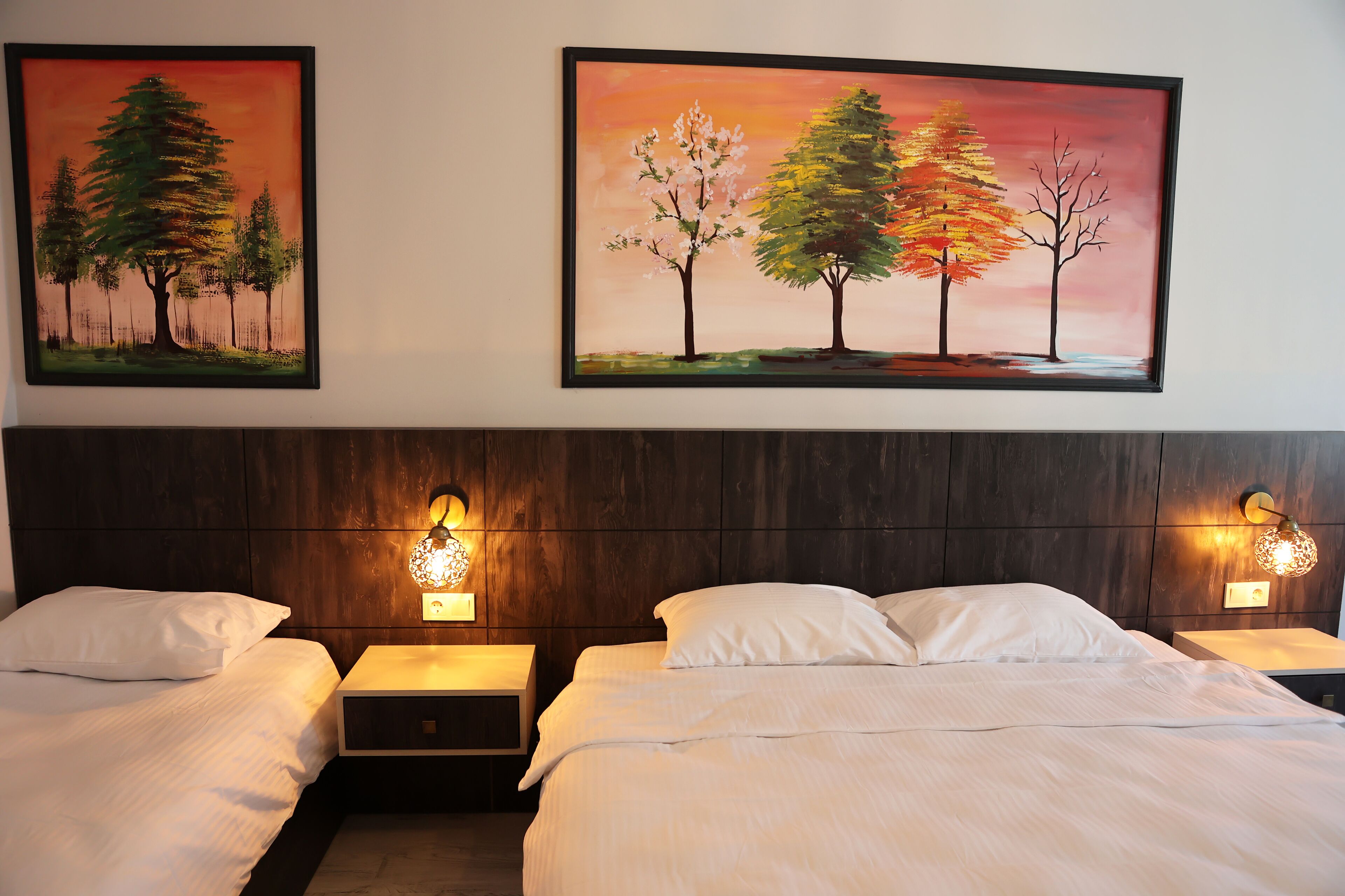 Sarper Suites & Hotel