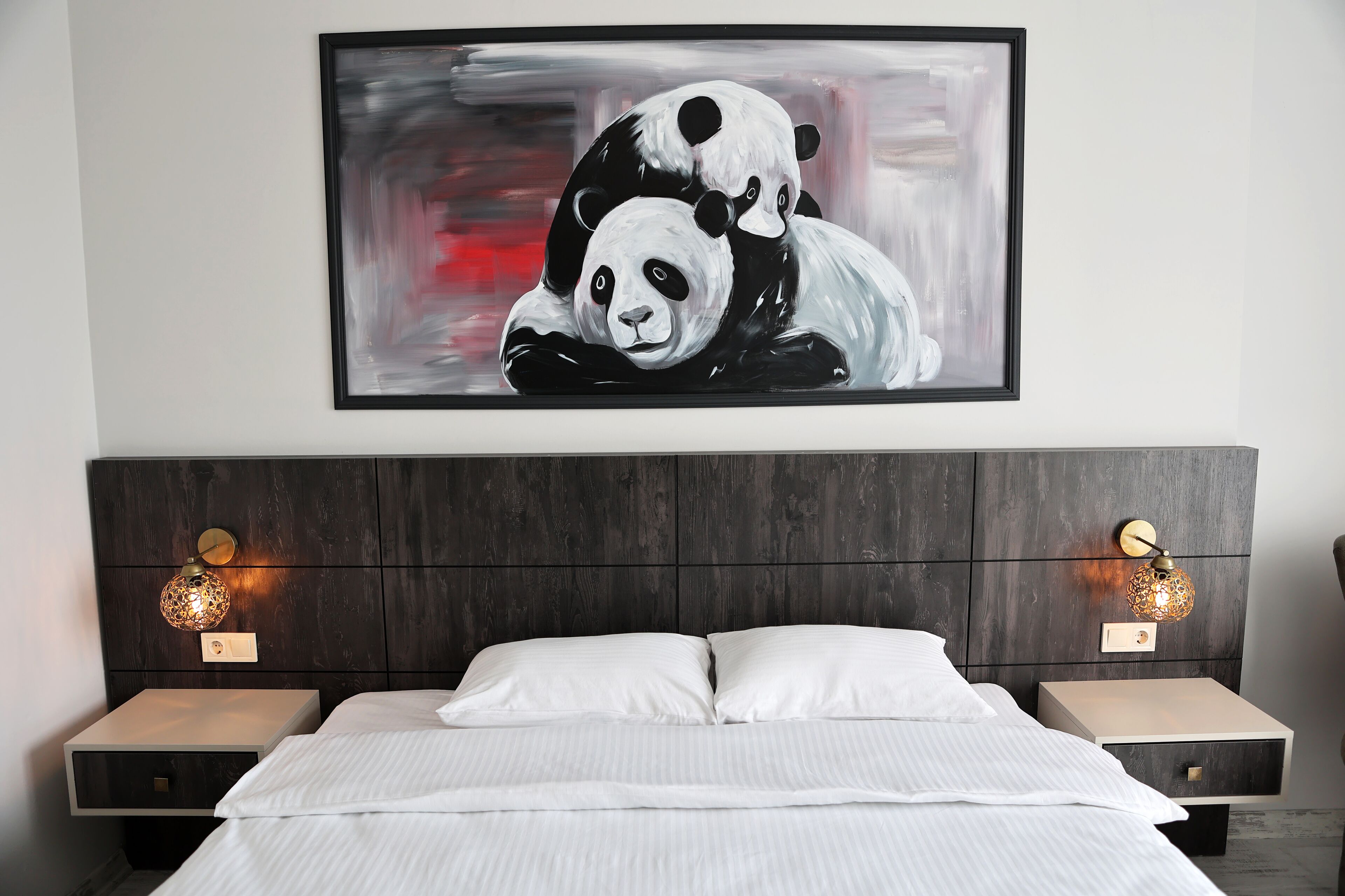 Sarper Suites & Hotel