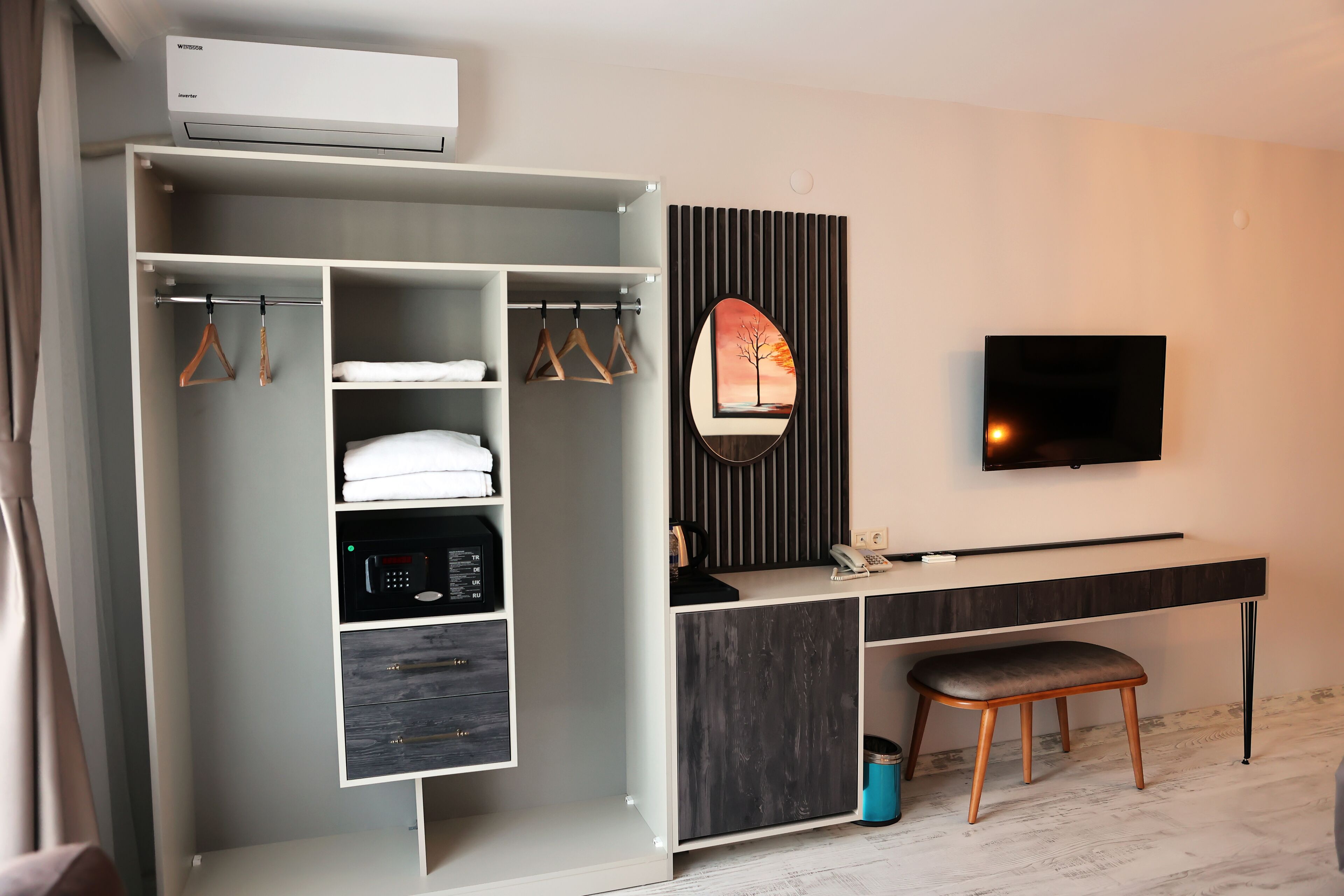 Sarper Suites & Hotel