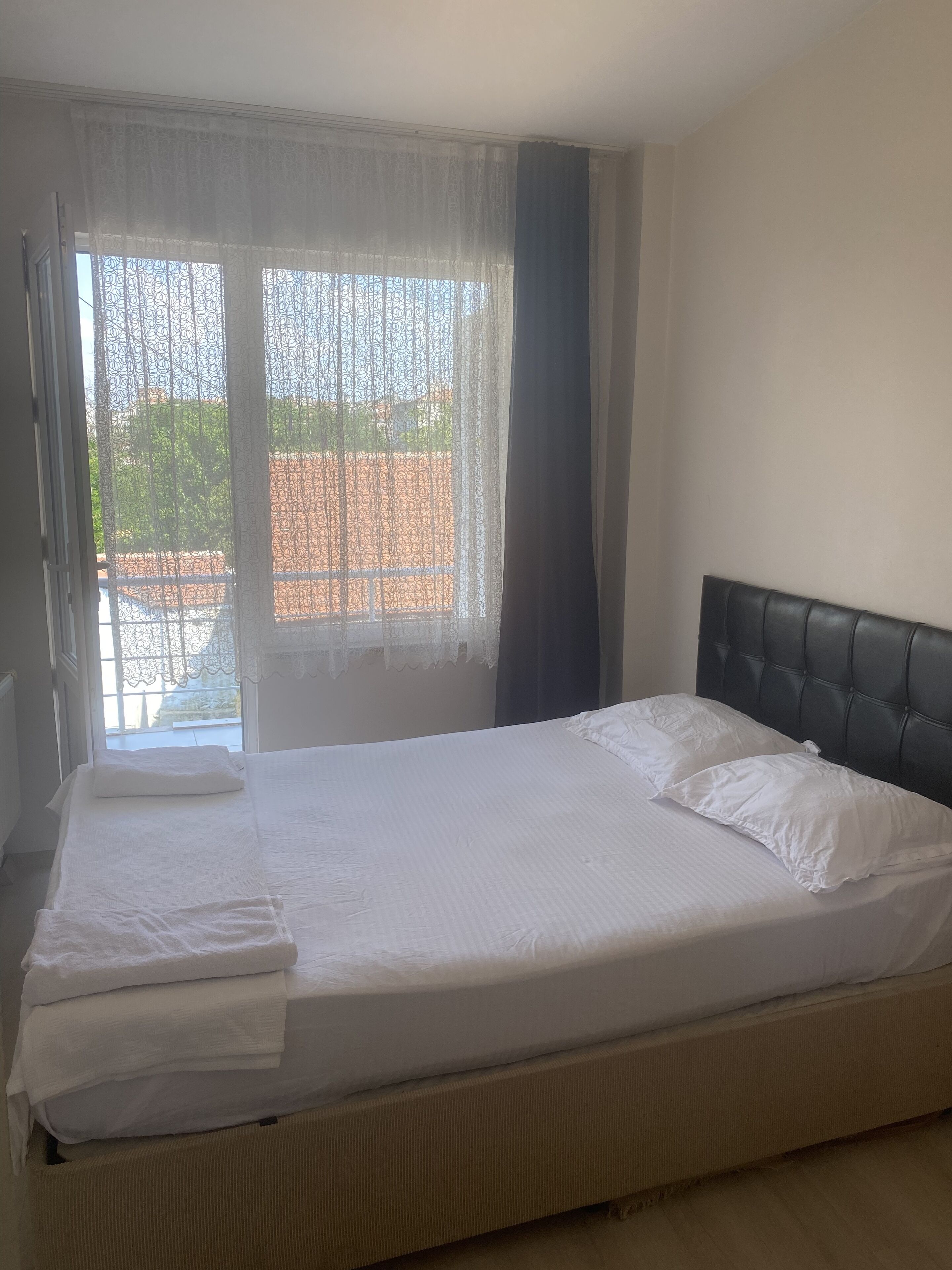 Taner Apart Otel