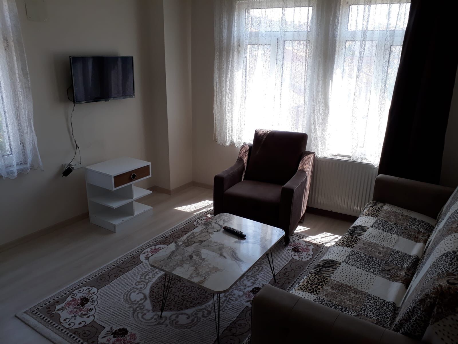 Taner Apart Otel