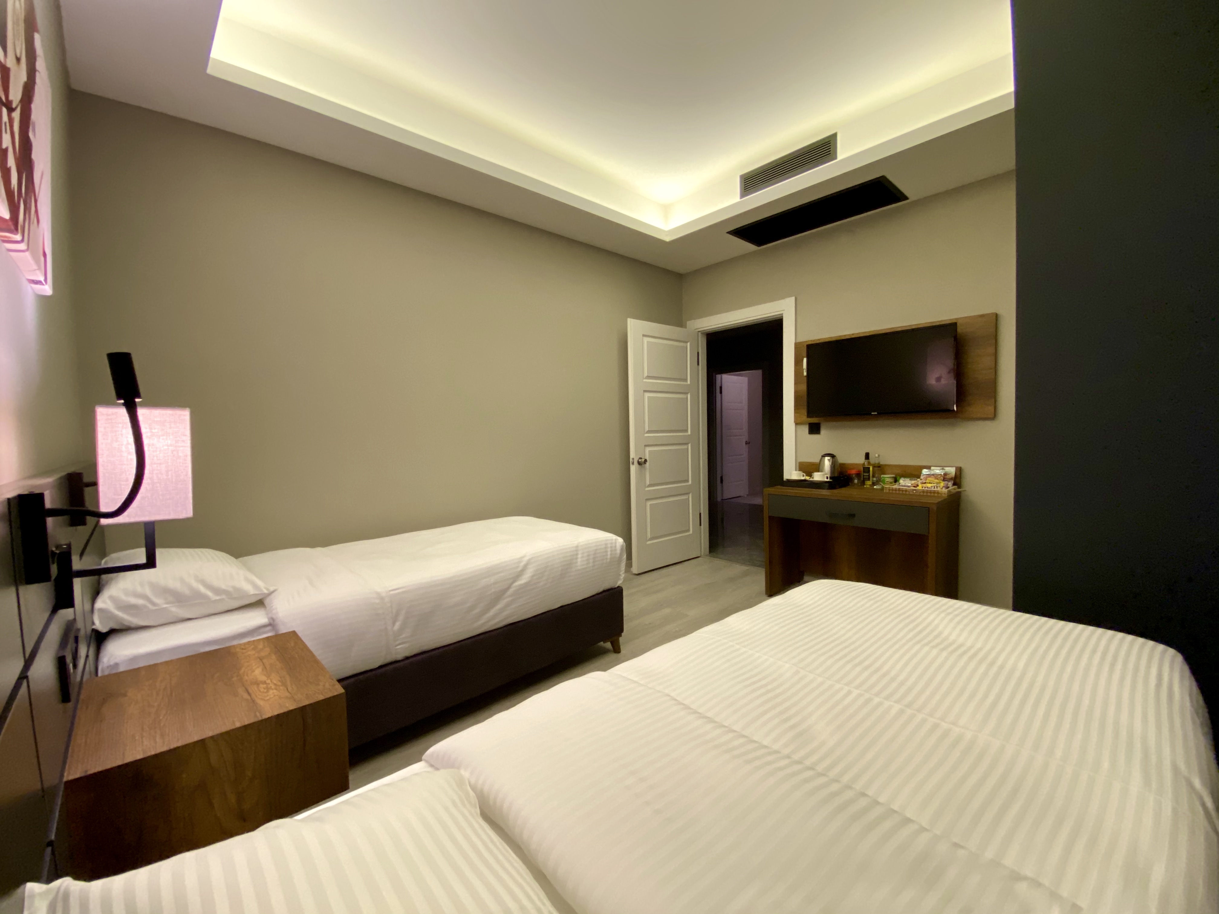 The Plaza Hotel Edirne
