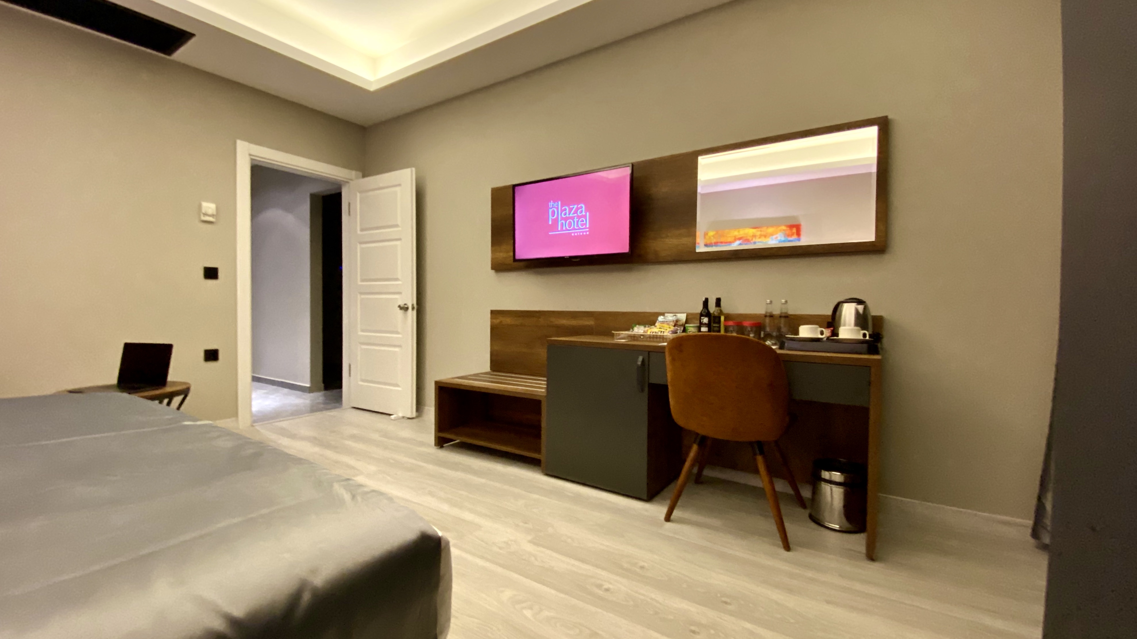 The Plaza Hotel Edirne