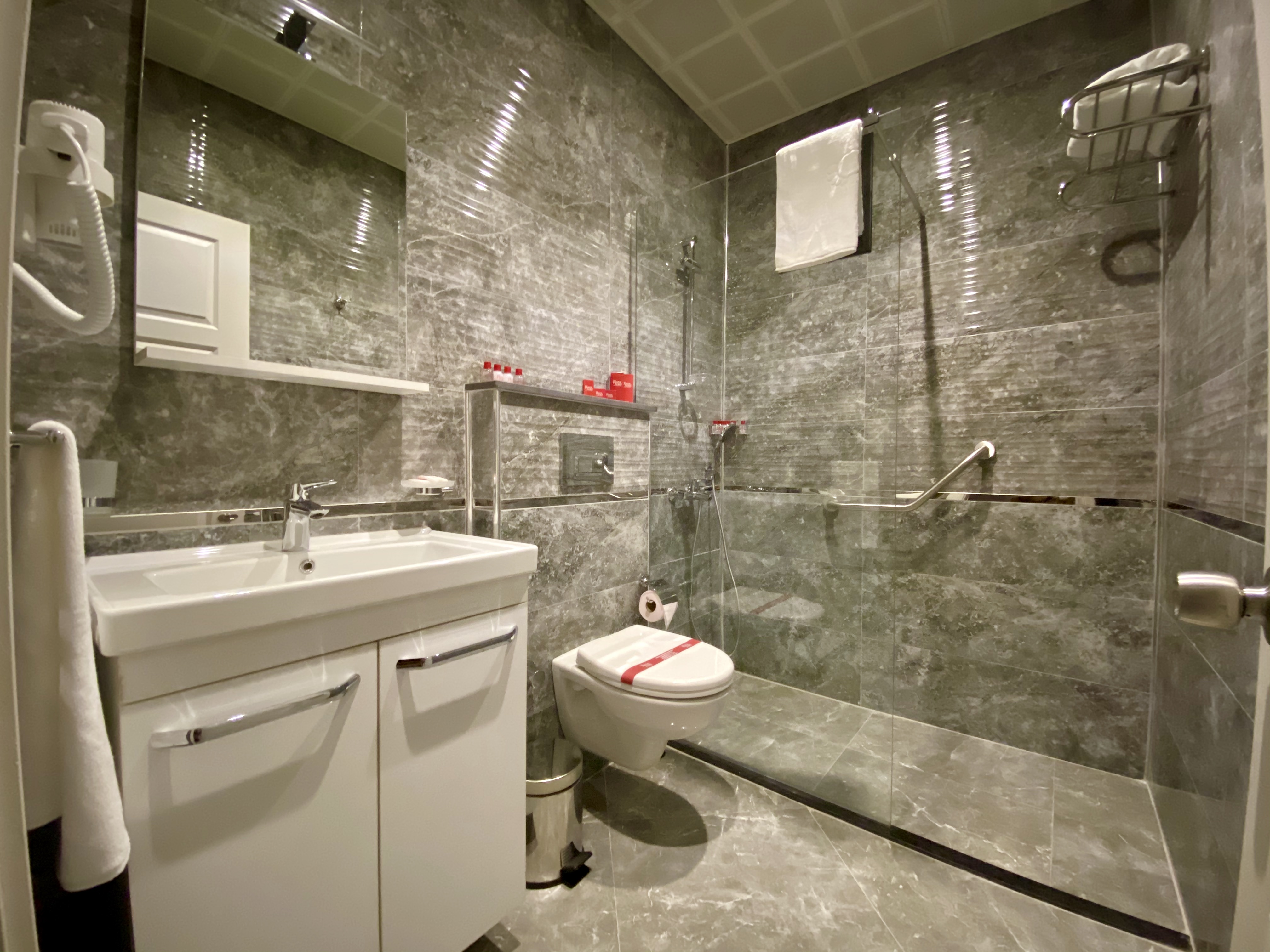 The Plaza Hotel Edirne