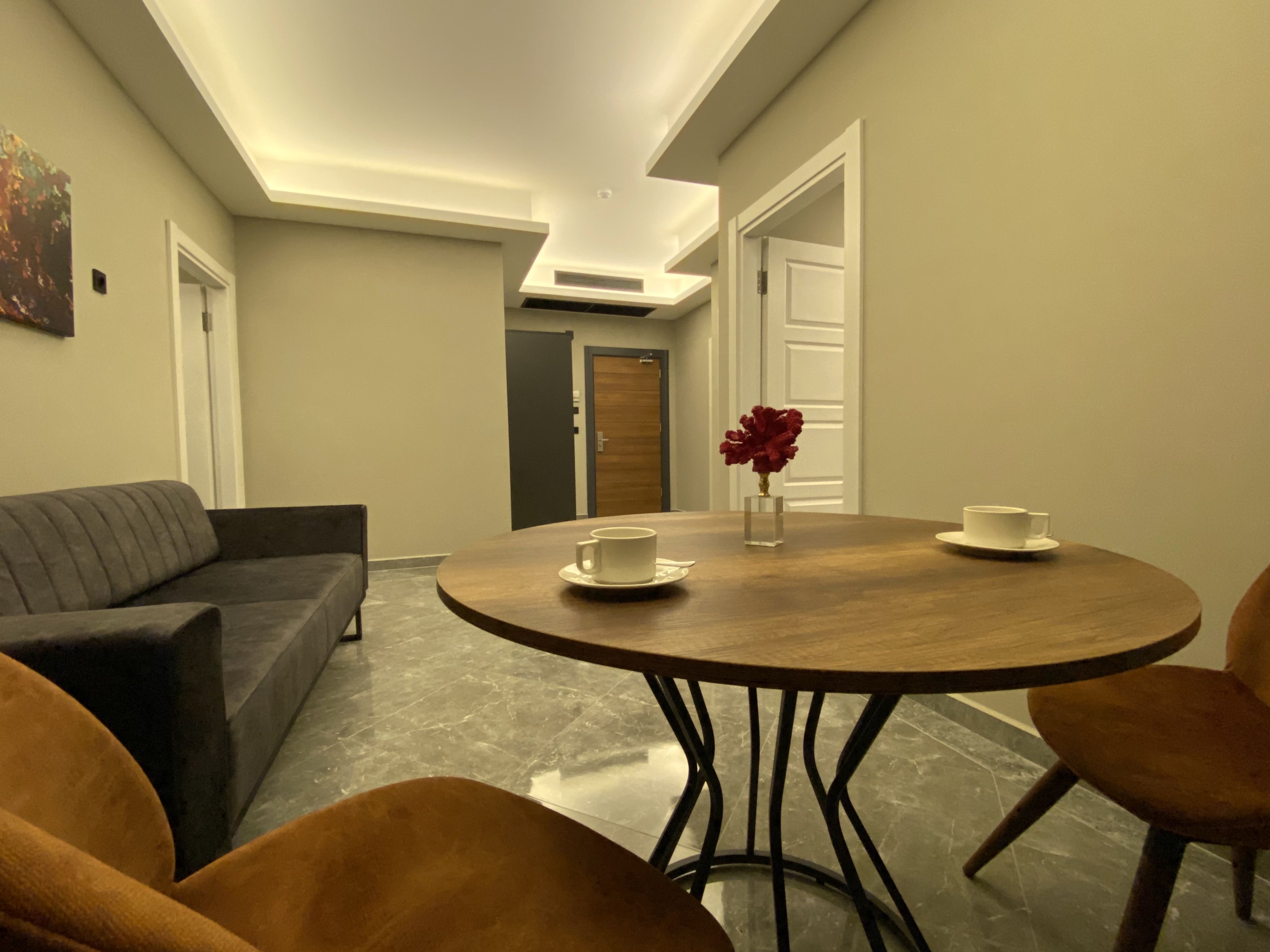 The Plaza Hotel Edirne