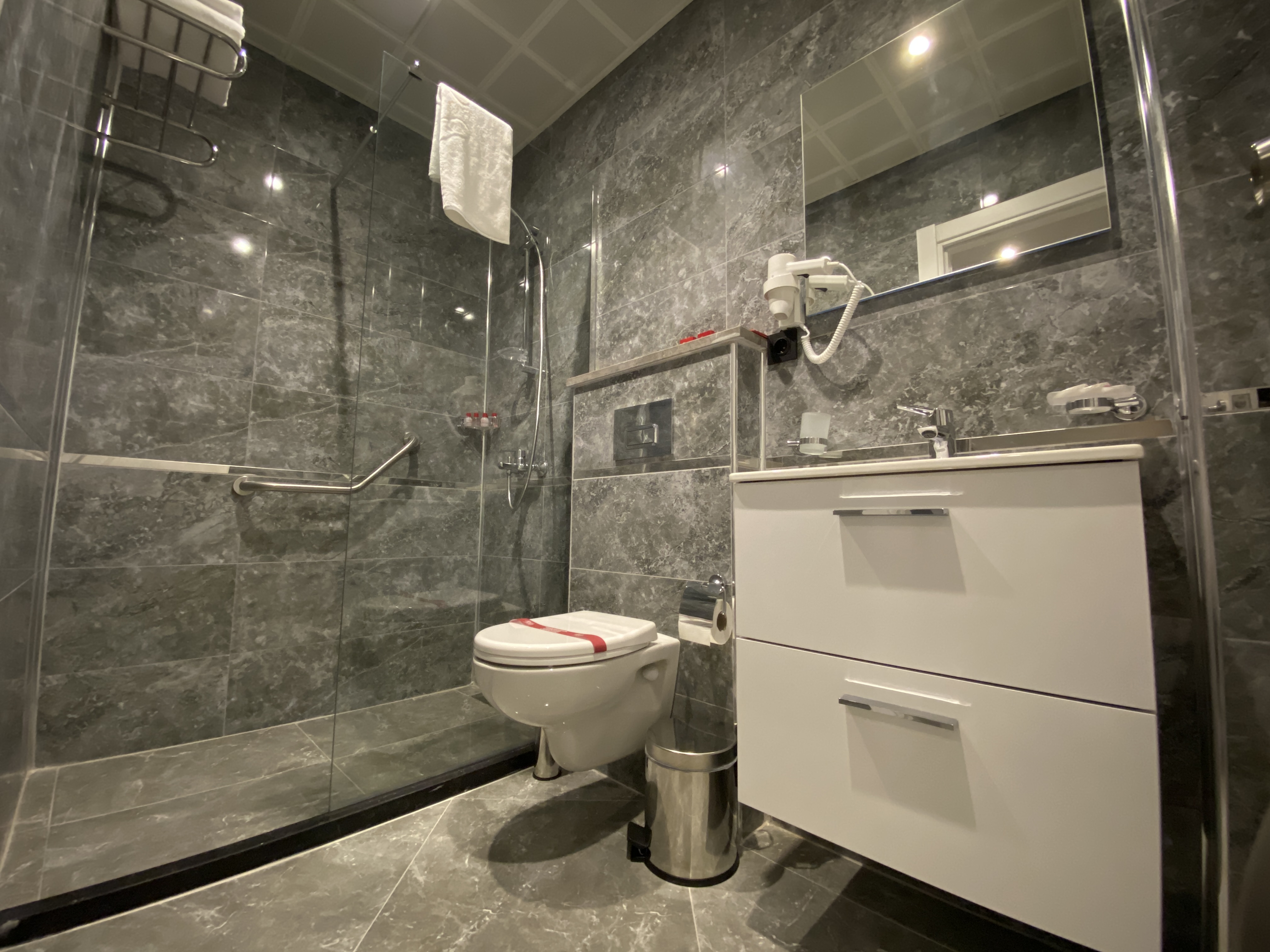 The Plaza Hotel Edirne