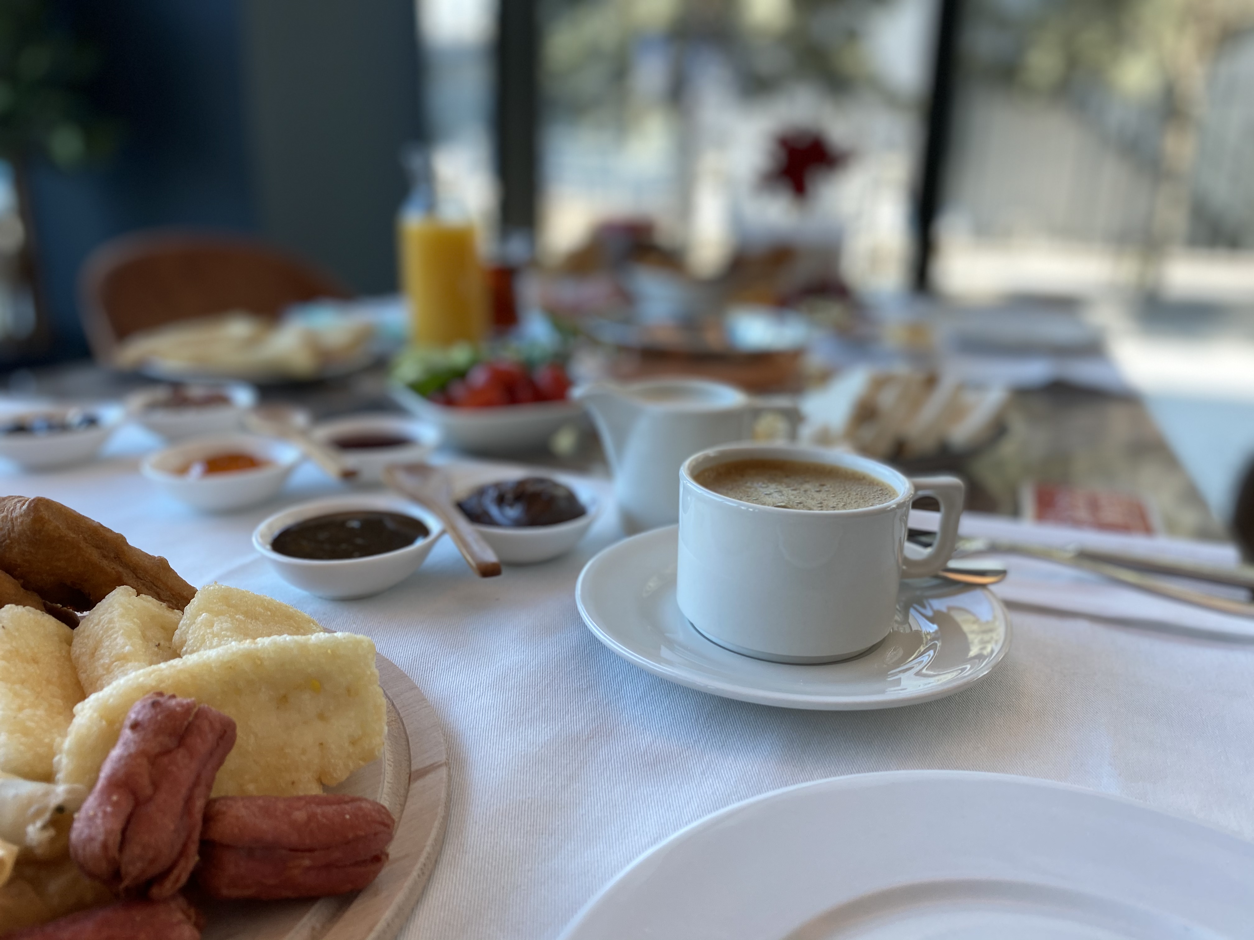 The Plaza Hotel Edirne