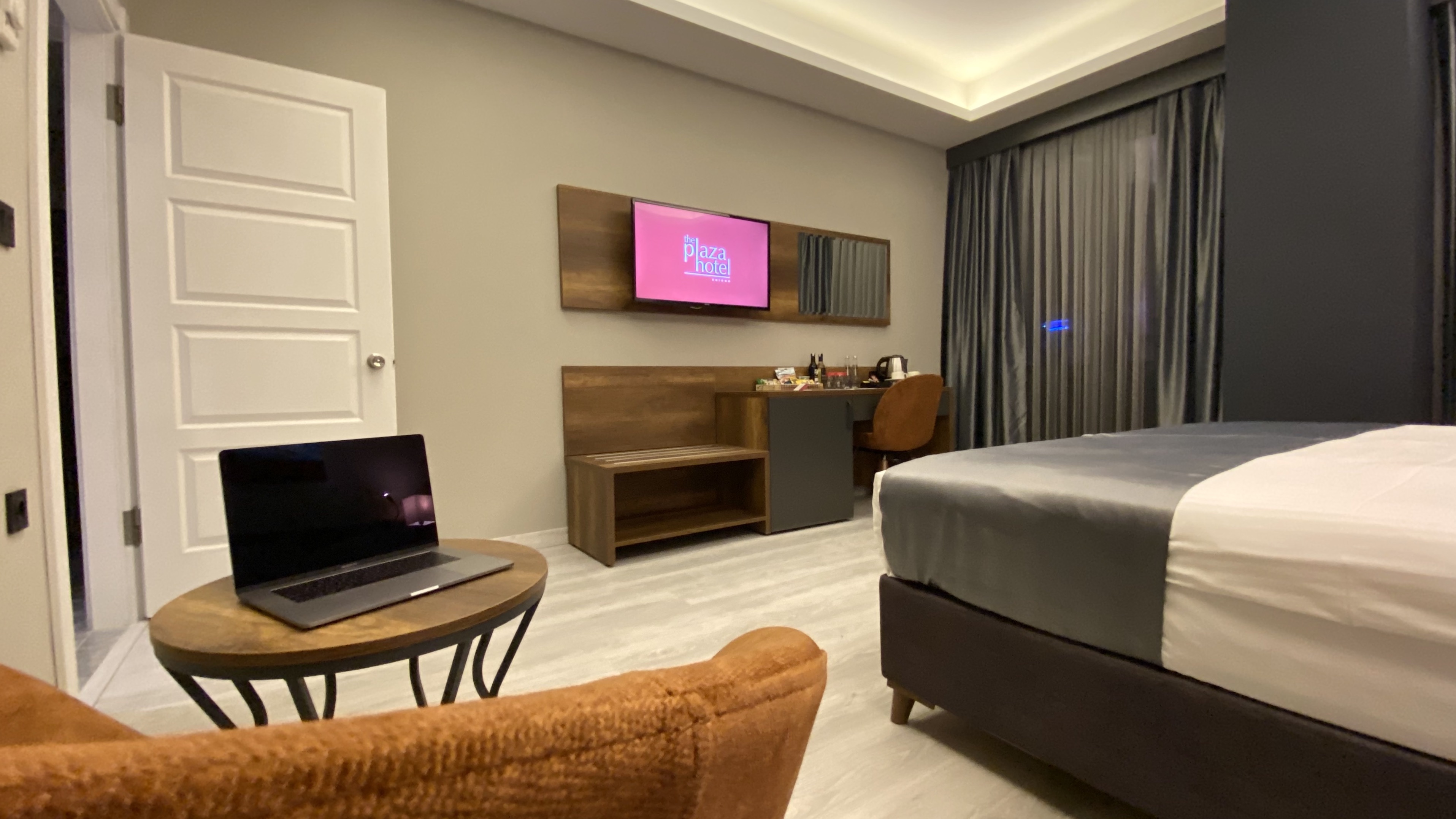 The Plaza Hotel Edirne