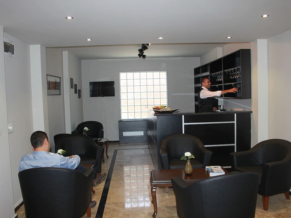 Trakya City Hotel