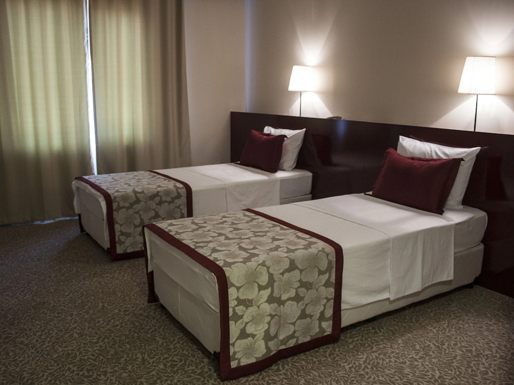 Trakya City Hotel