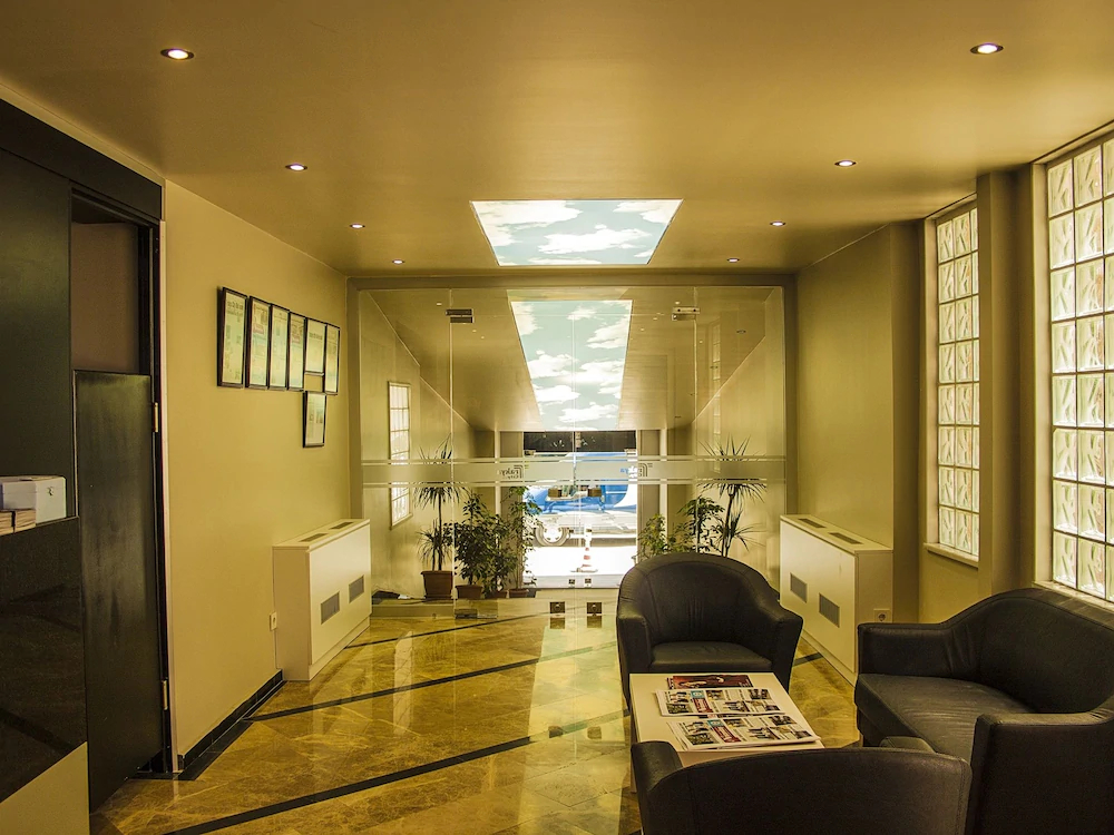 Trakya City Hotel