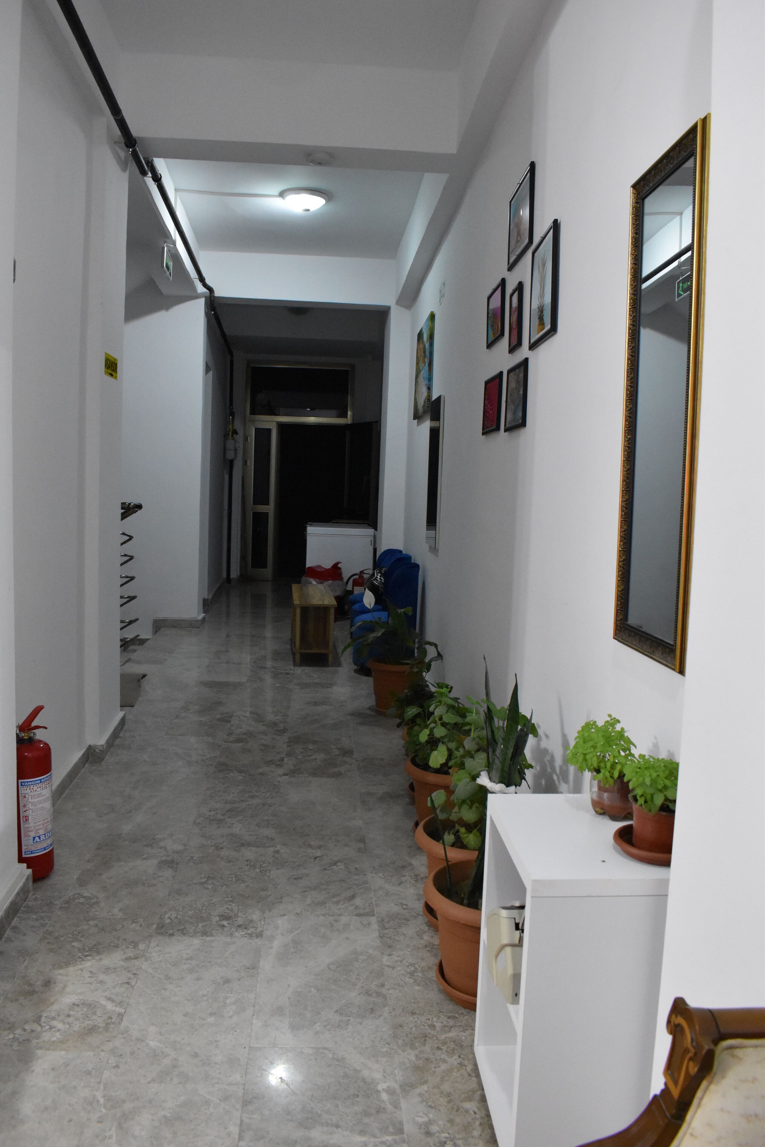 Ulus Hotels