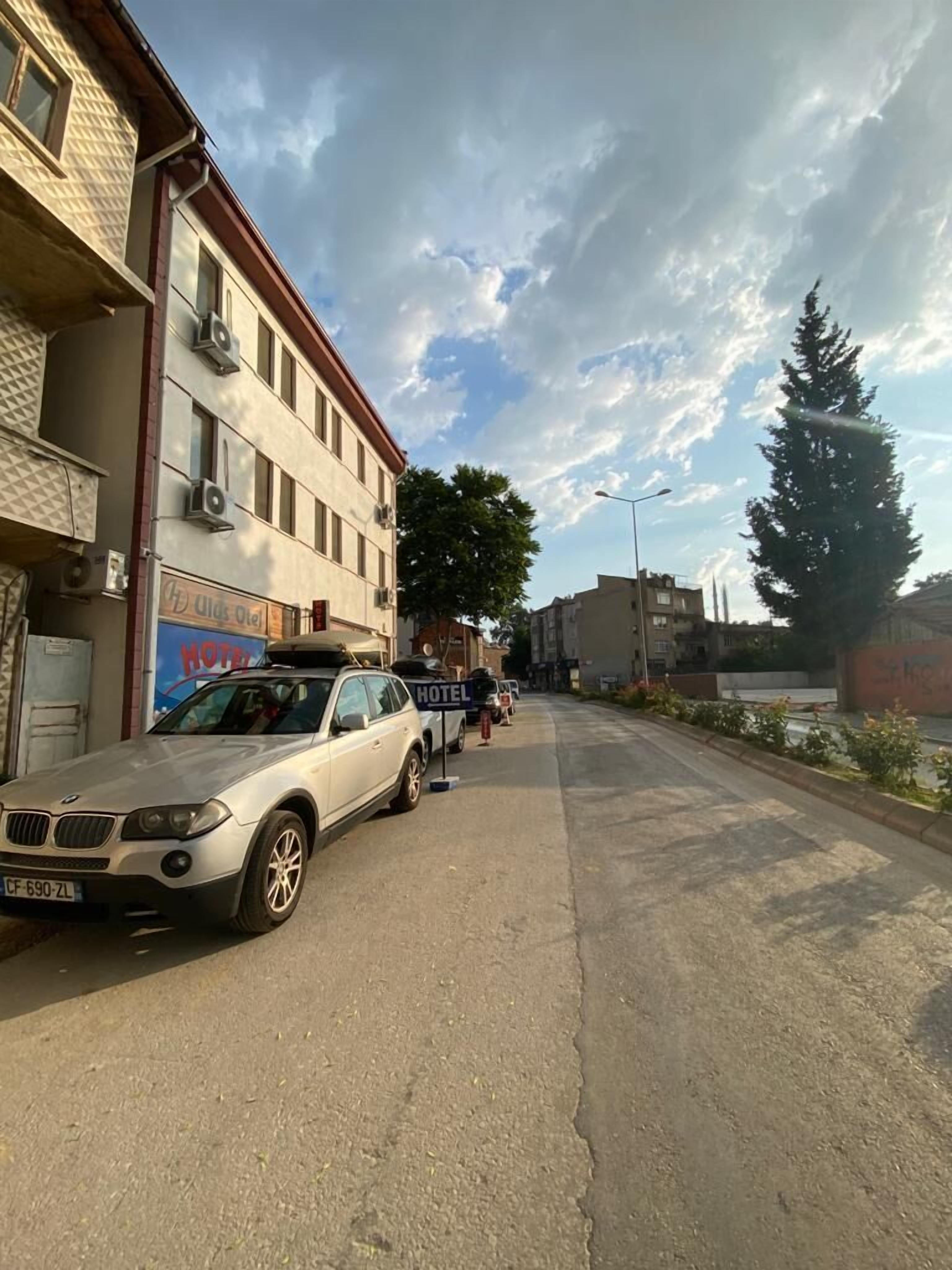 Ulus Hotels