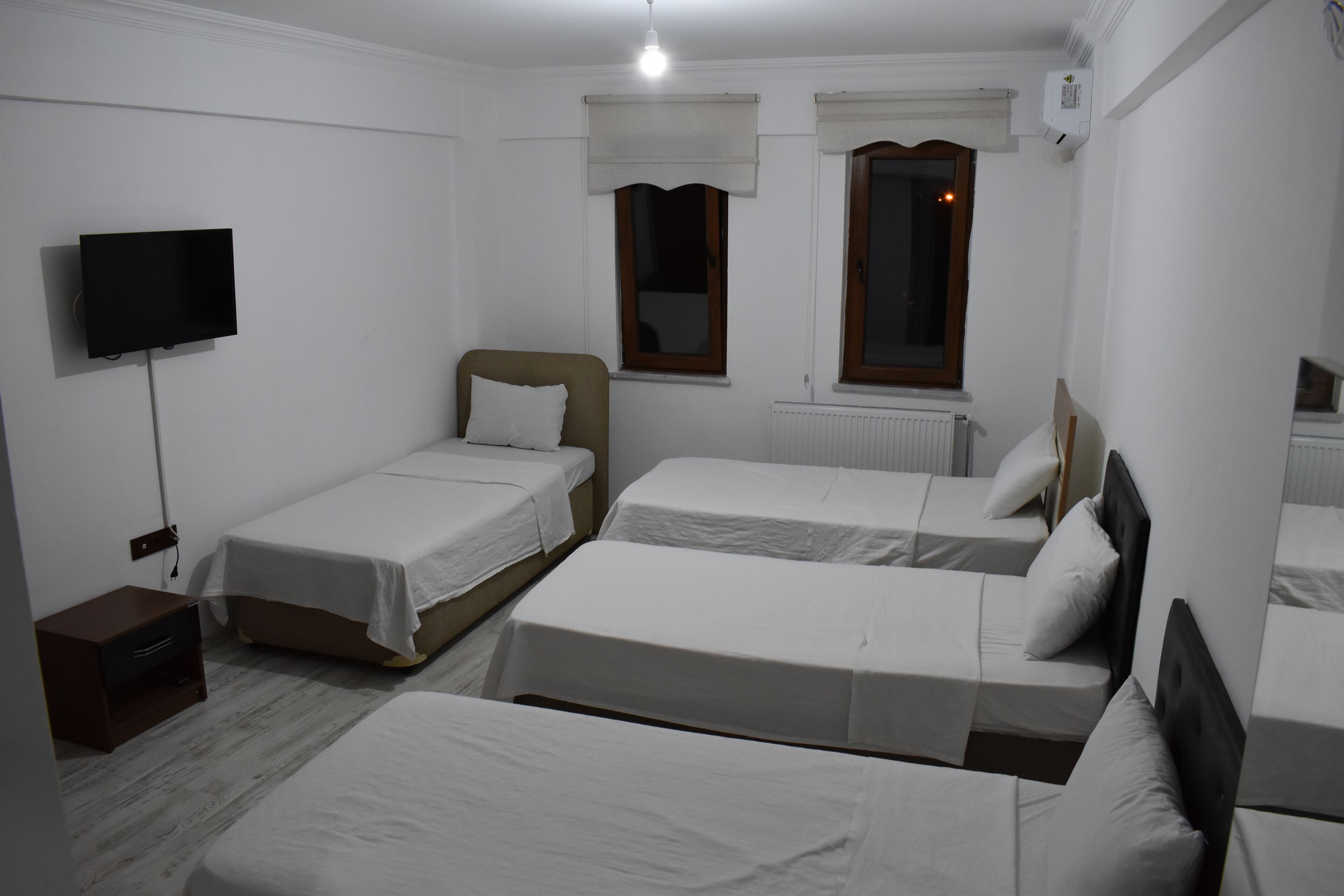 Ulus Hotels